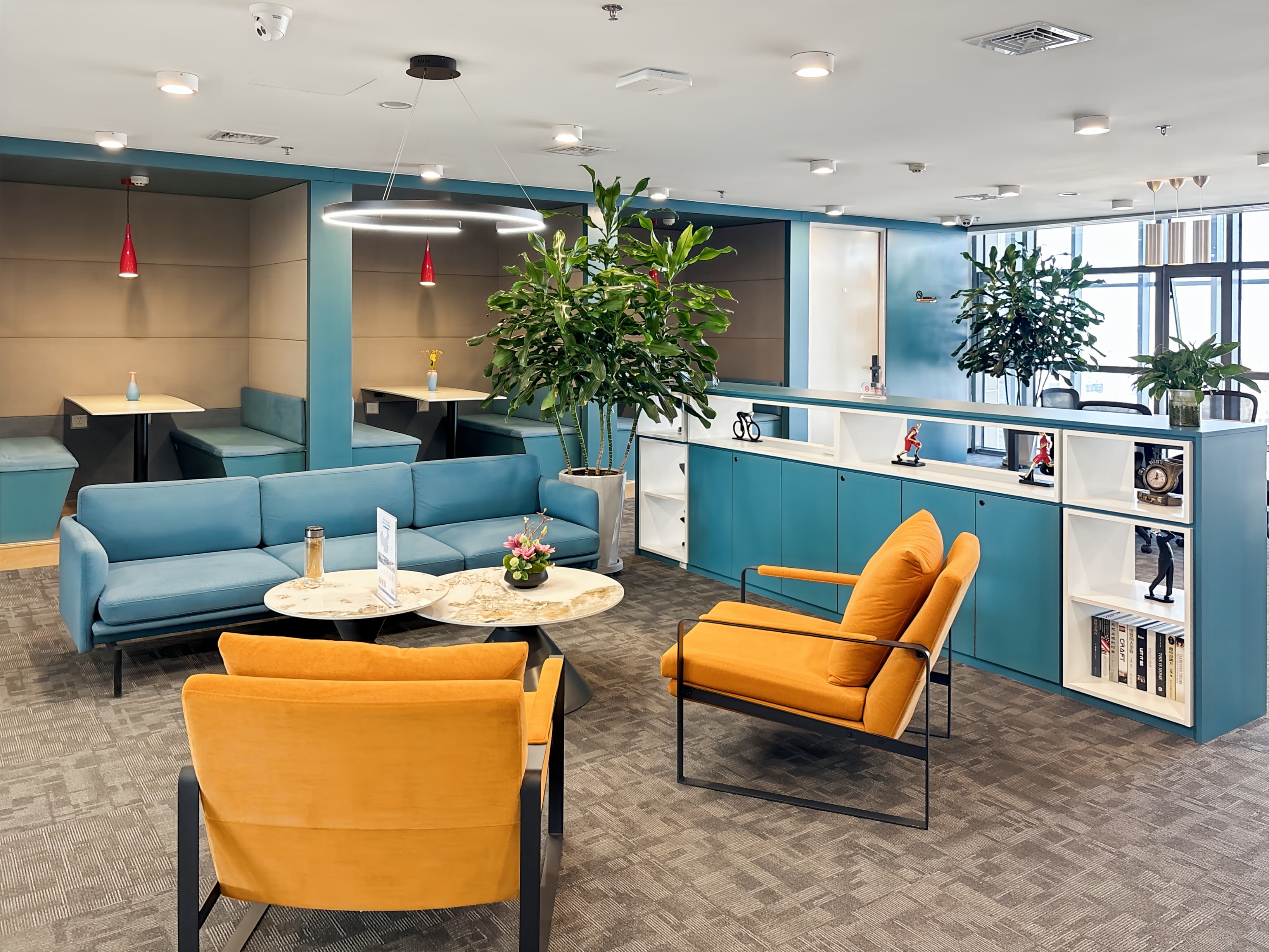 Tangshan, Times Centre image 3 Tangshan, Times Centre image 3