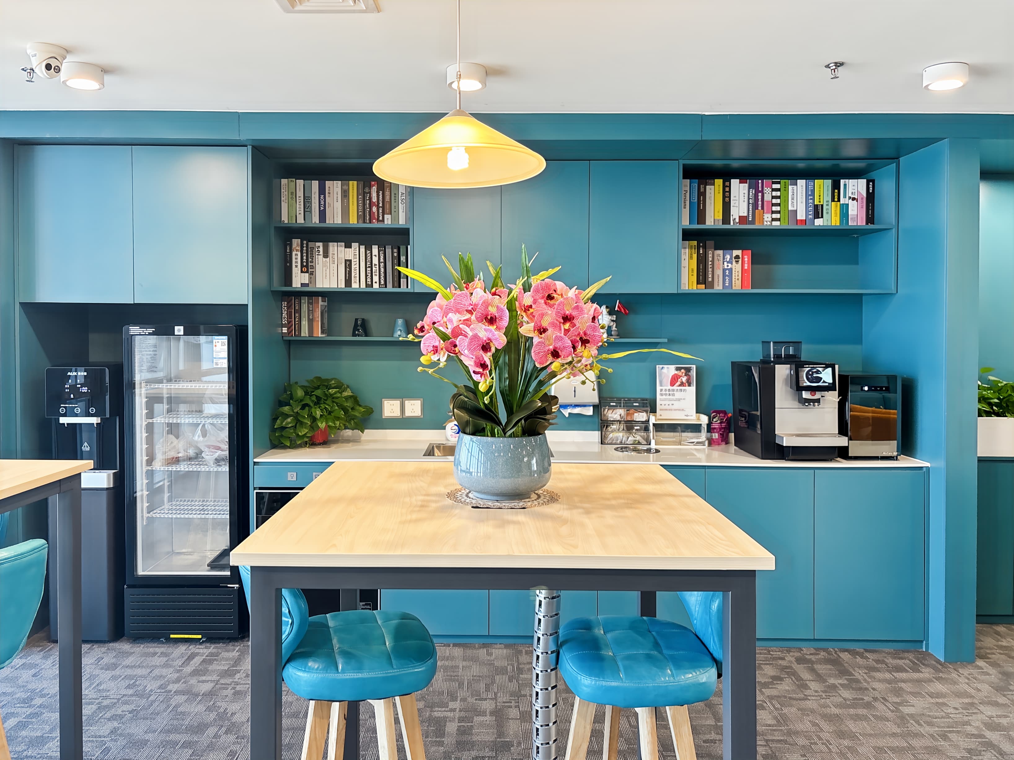 Tangshan, Times Centre image 10 Tangshan, Times Centre image 10