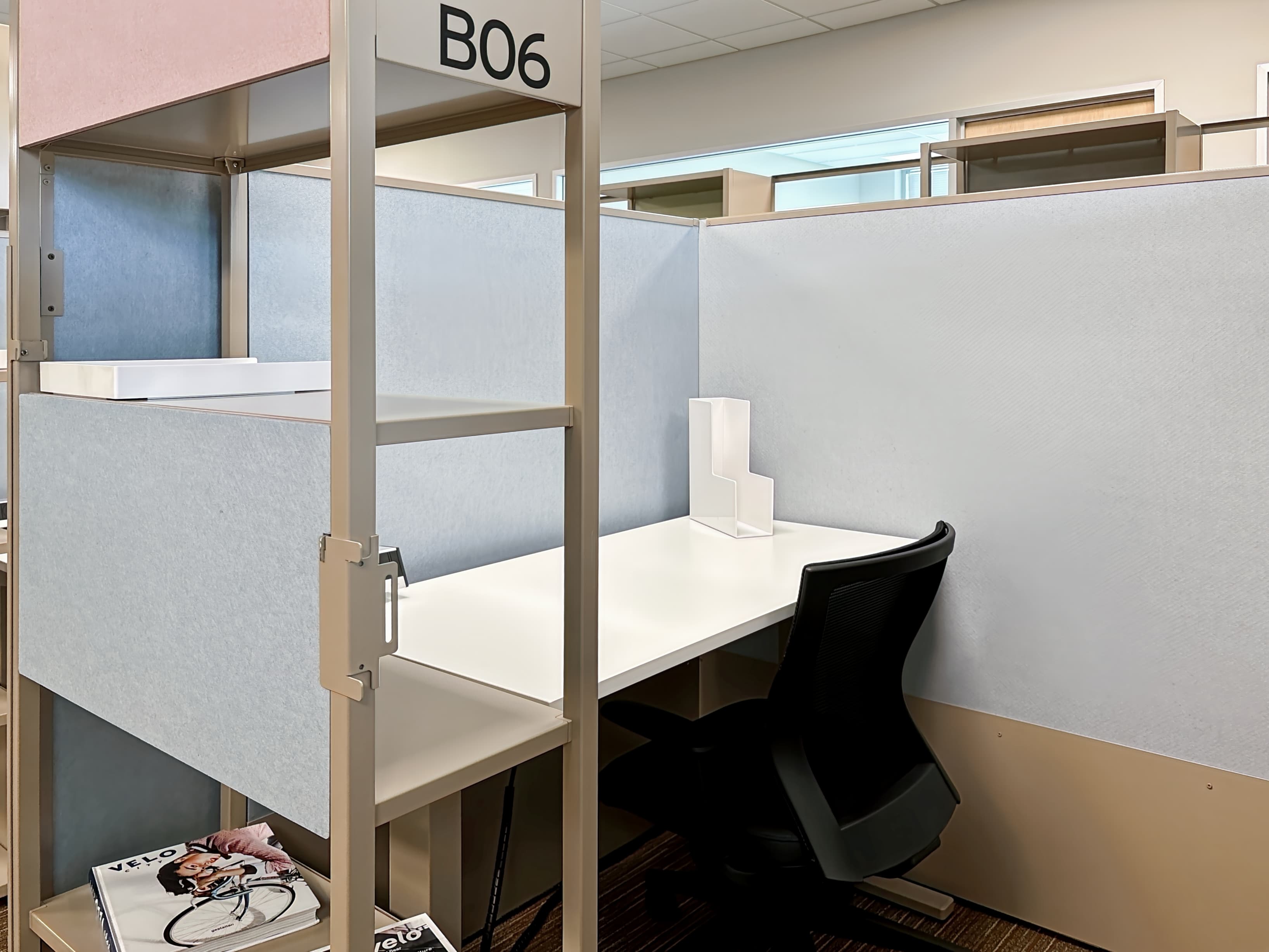 OH, Middletown - Atrium Blvd image 9