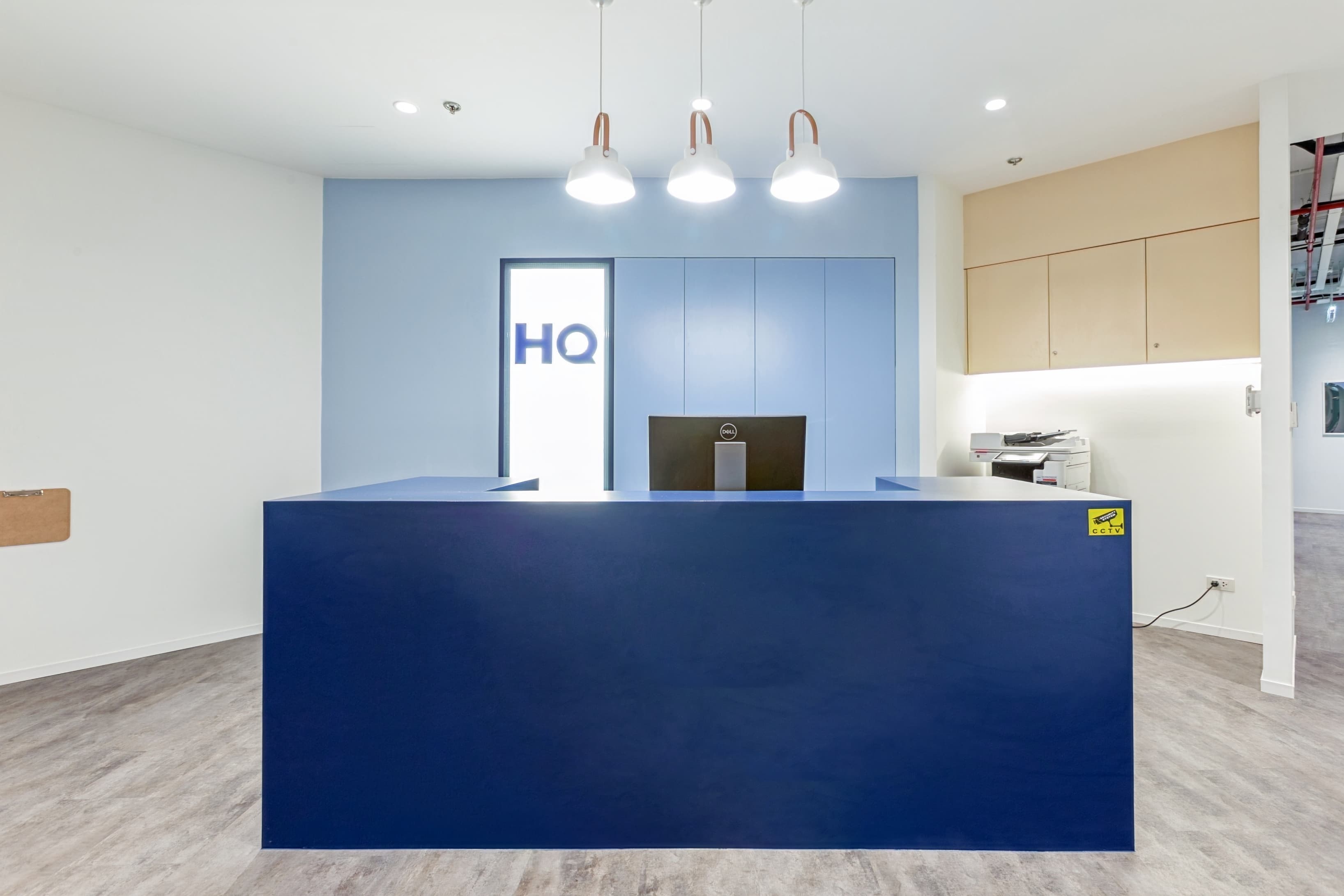 Bangkok, SV City Tower image 8