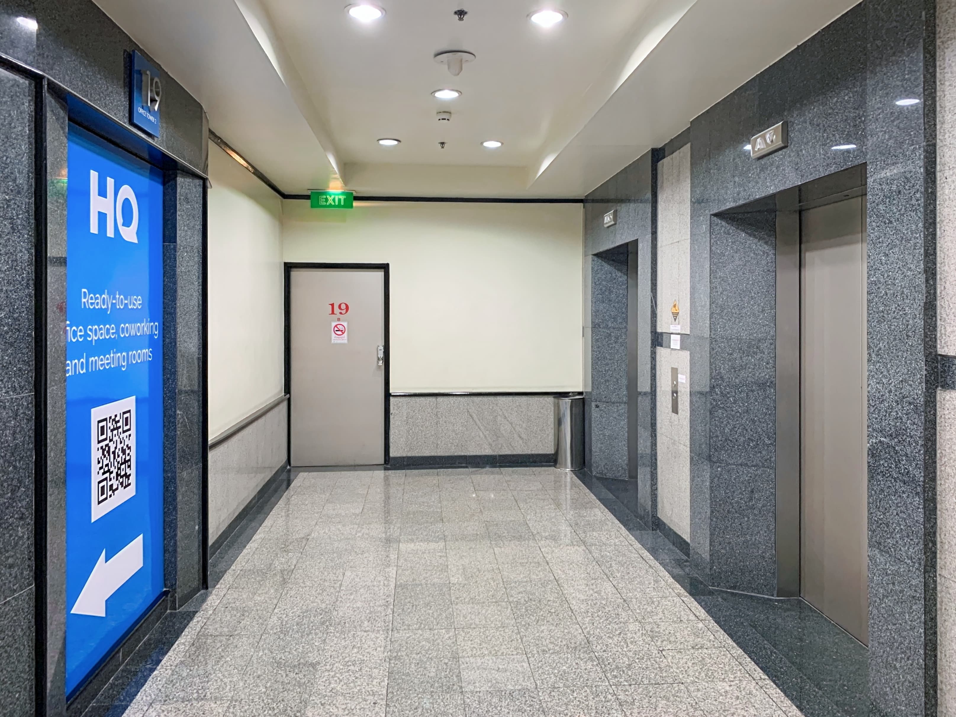 Bangkok, SV City Tower image 7