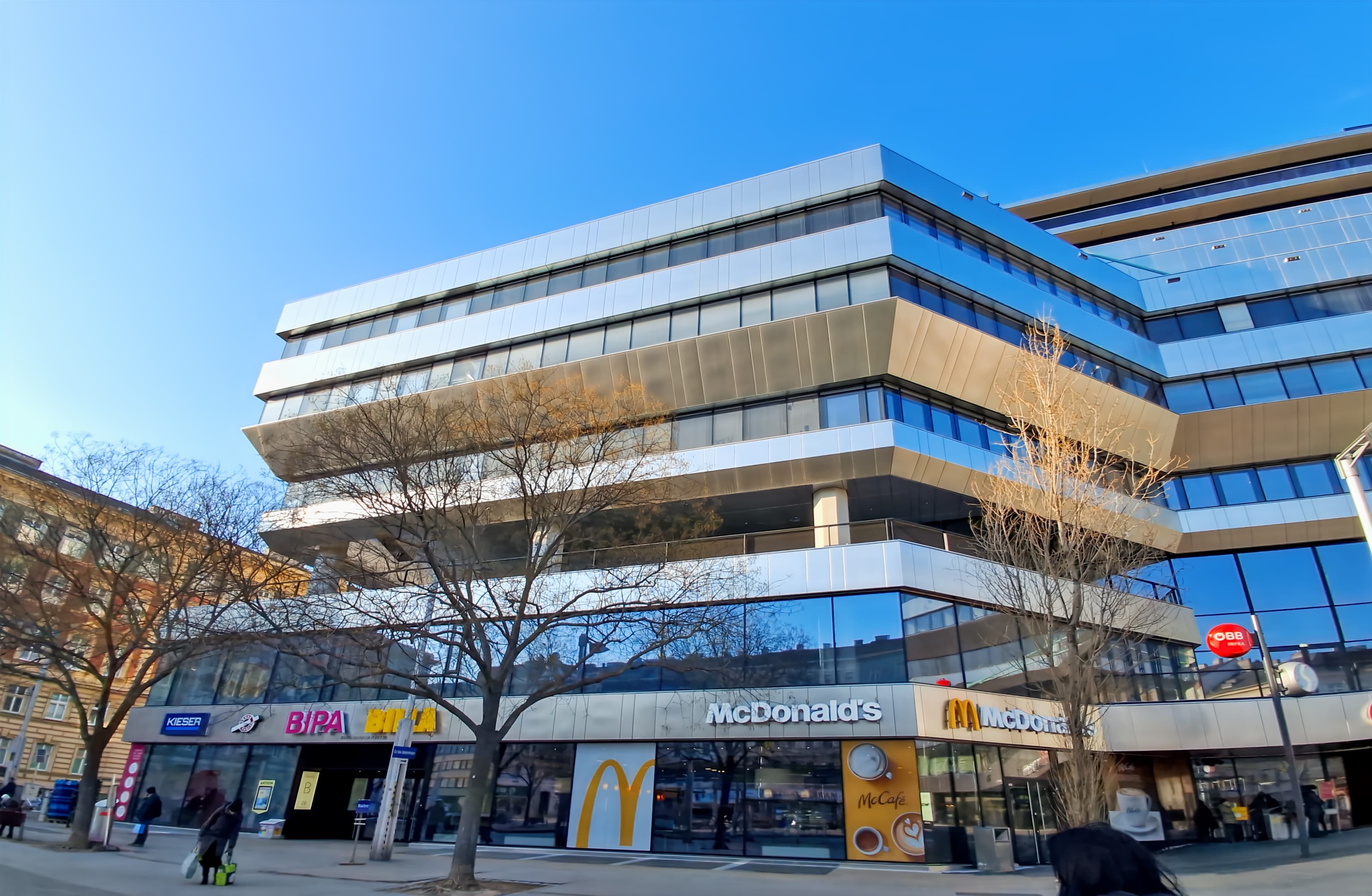 Vienna, Francis image 9 Vienna, Francis image 9