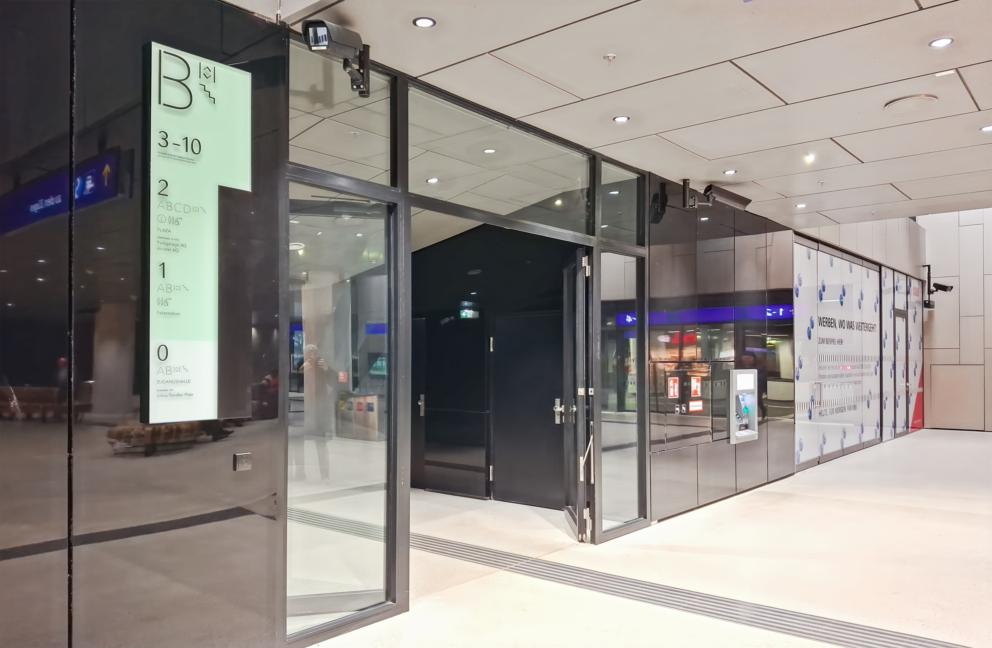 Vienna, Francis image 1 Vienna, Francis image 1