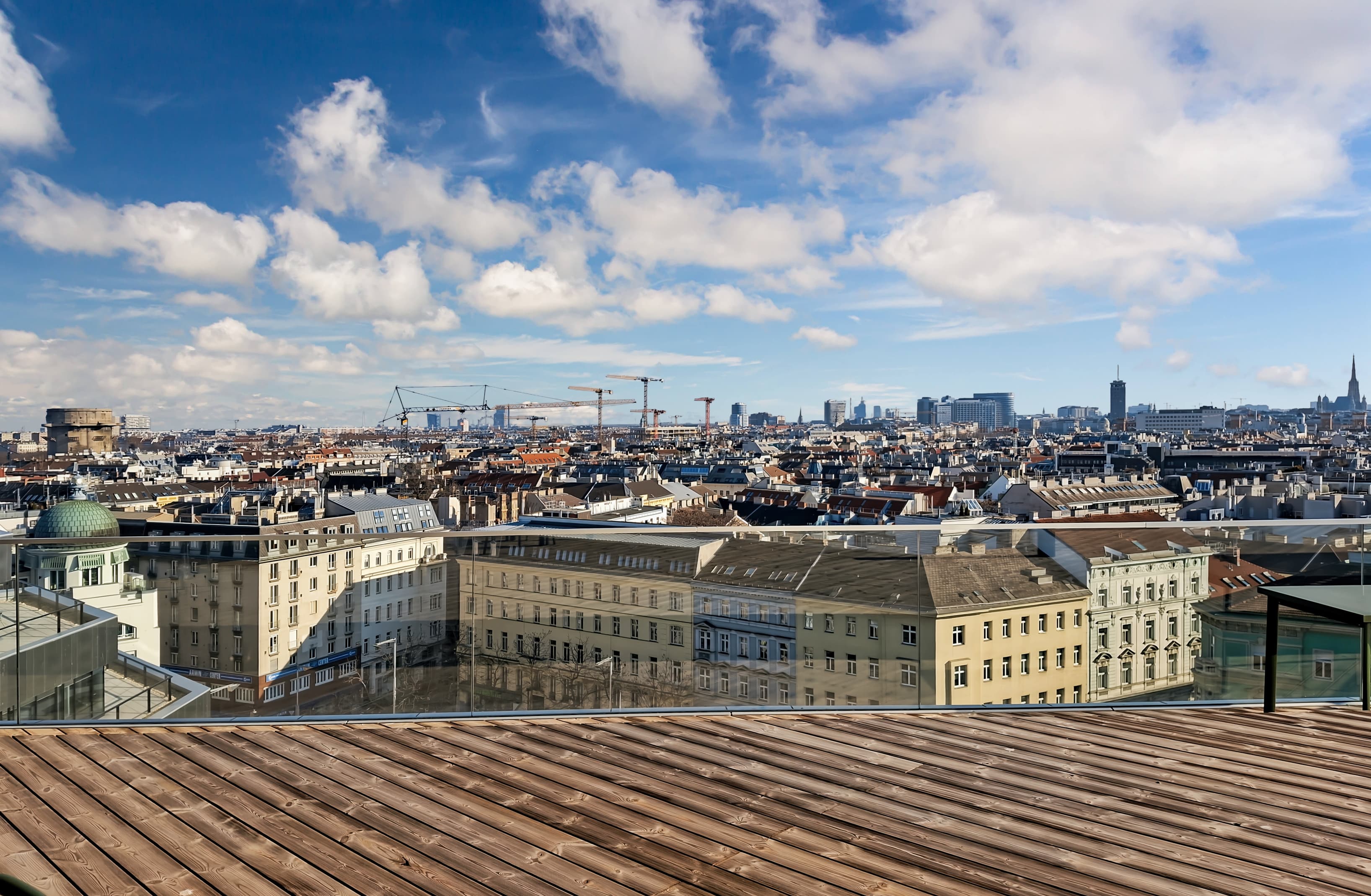 Vienna, Francis image 4 Vienna, Francis image 4