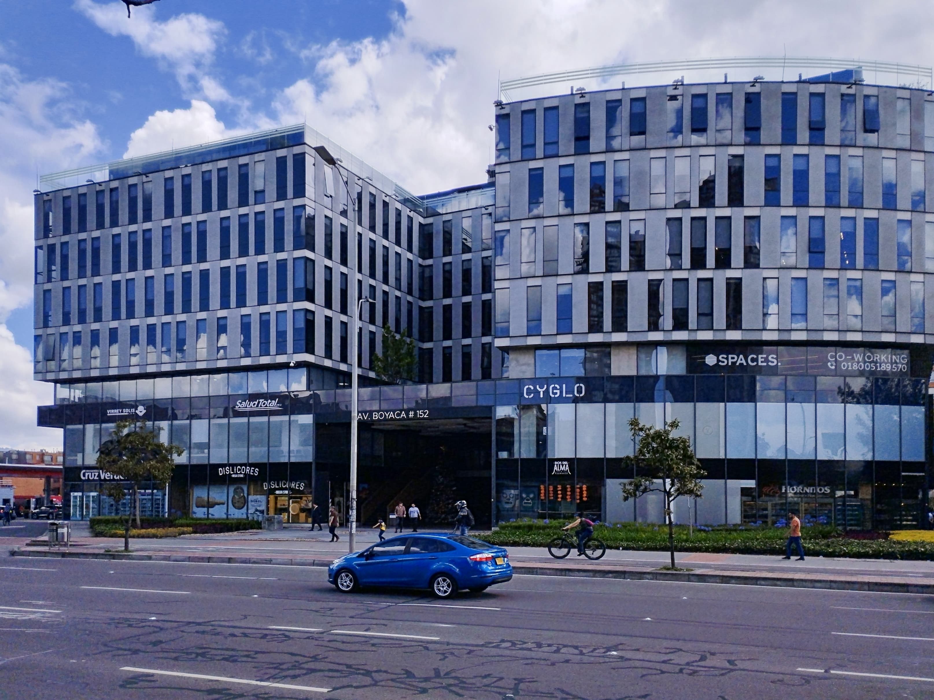 Bogota, Colina Campestre image 13