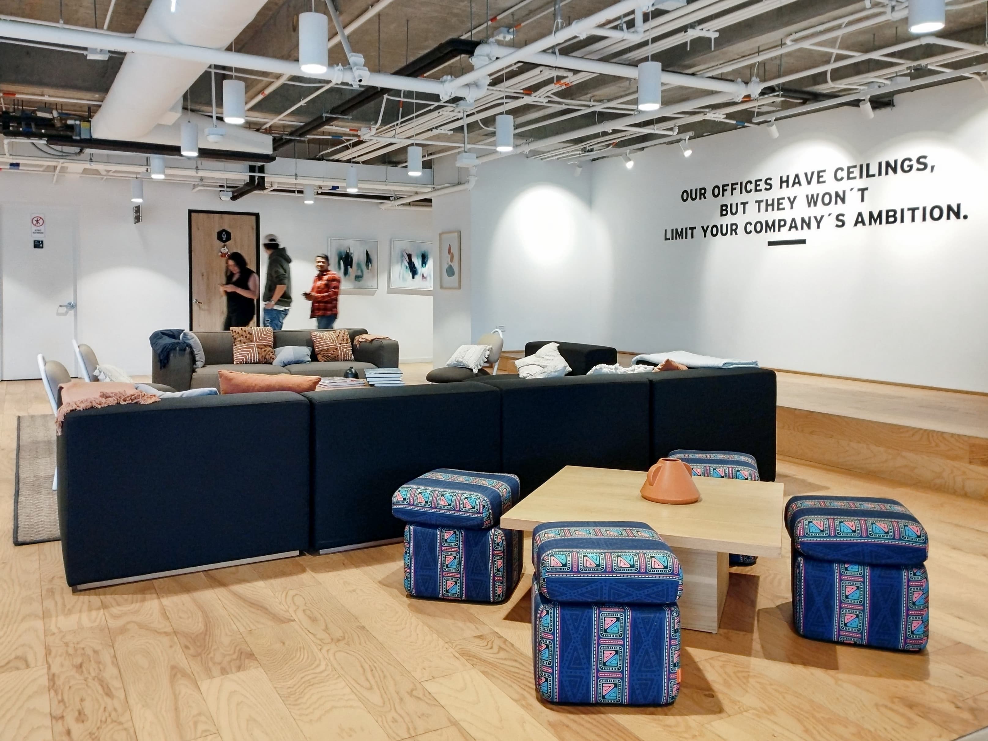 Bogota, Colina Campestre image 10