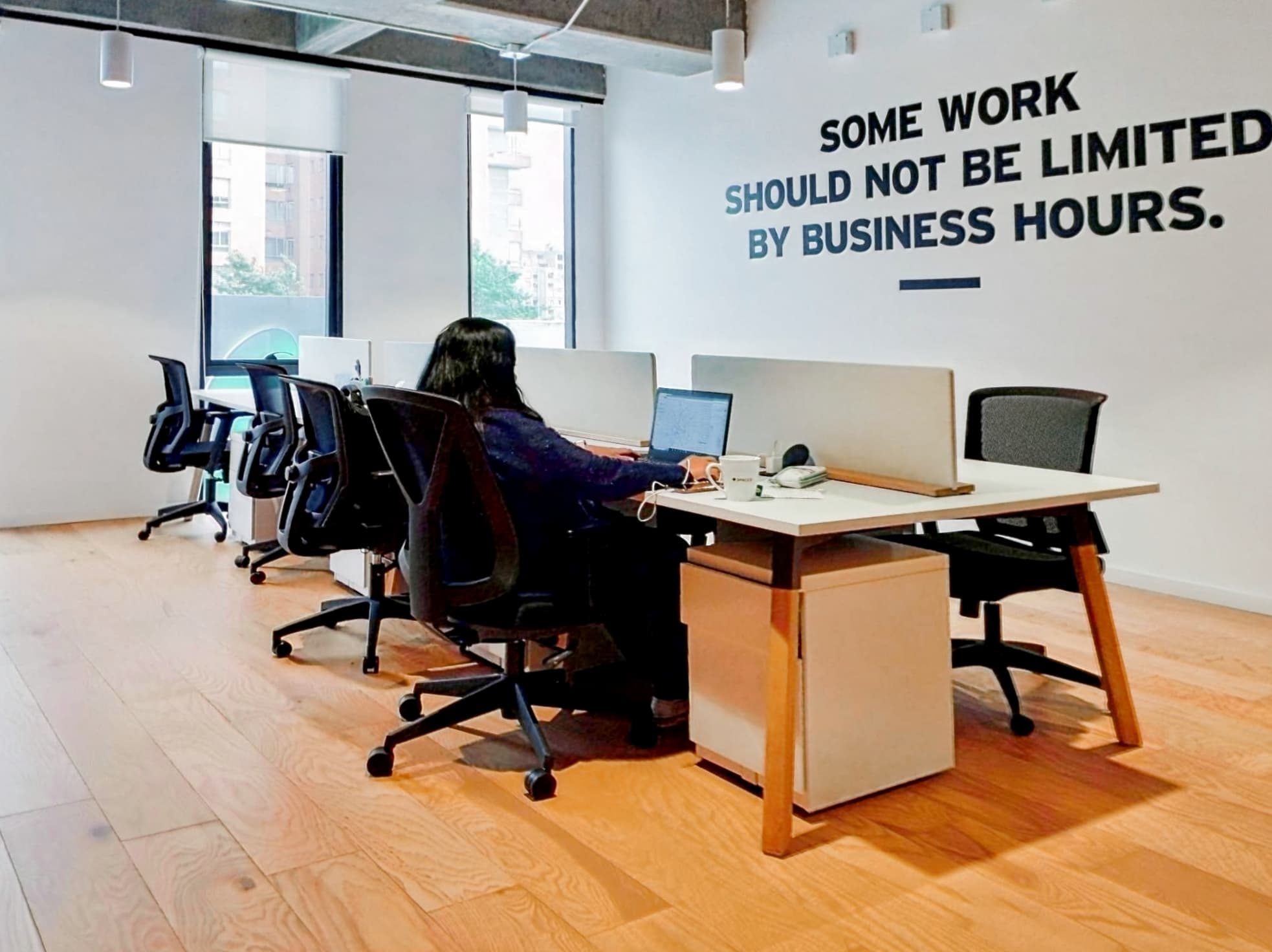 Bogota, Colina Campestre image 11