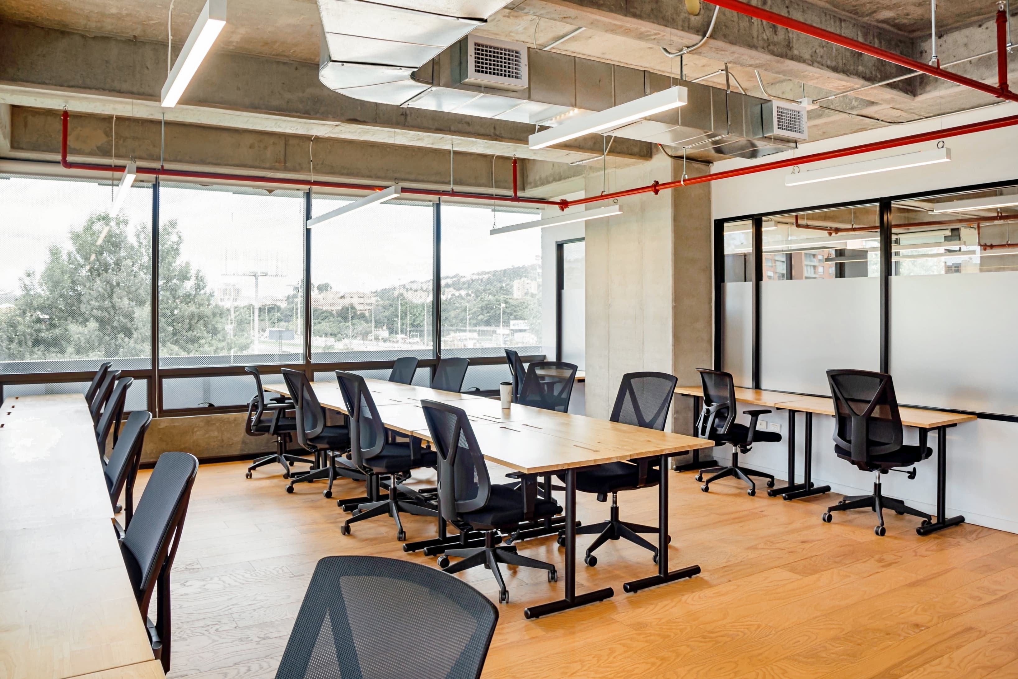 Bogota, Colina Campestre image 9