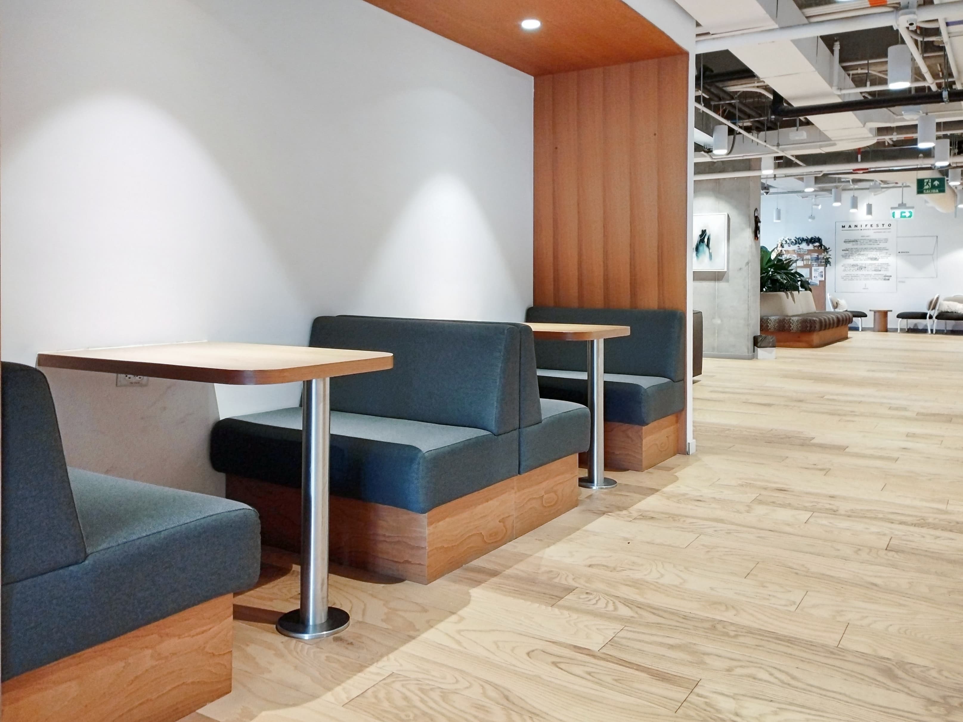 Bogota, Colina Campestre image 8