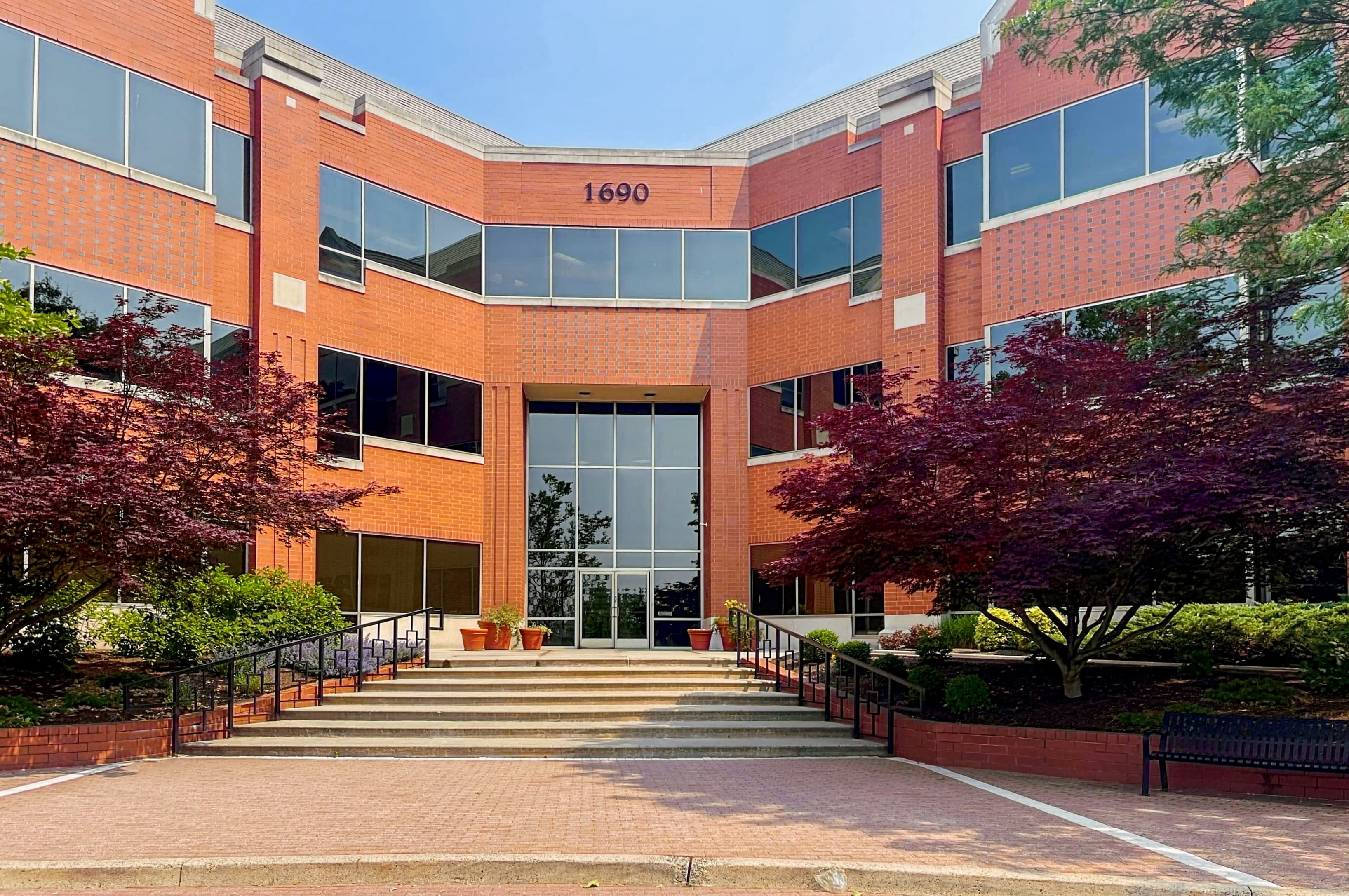 PA, Lansdale - Sumneytown Pike image 4