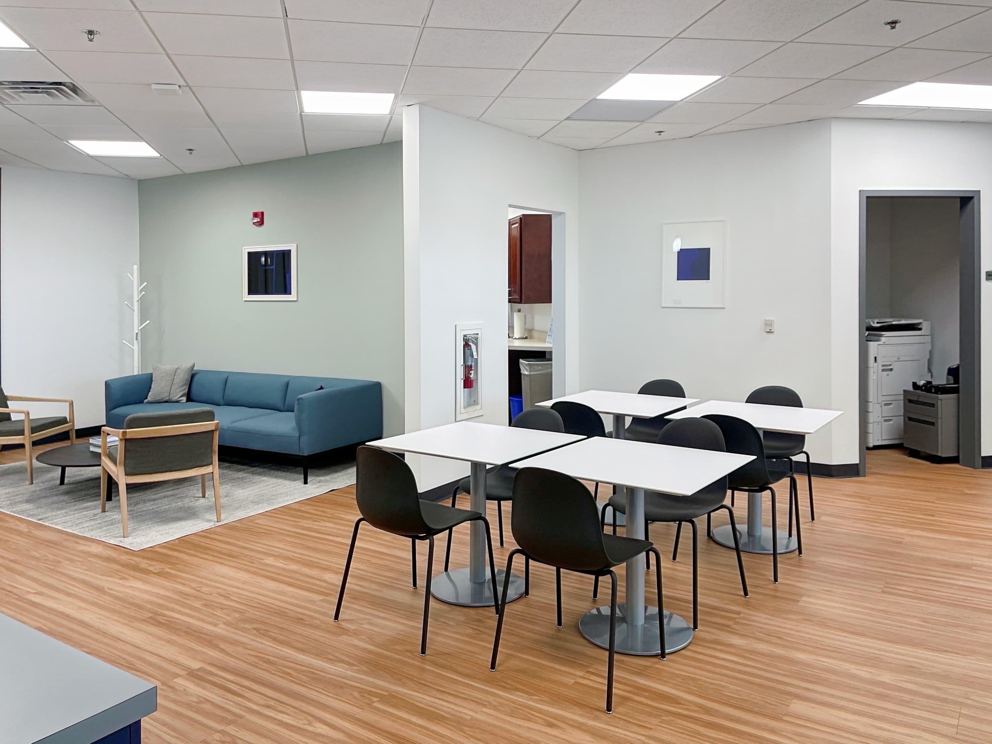 PA, Lansdale - Sumneytown Pike image 2