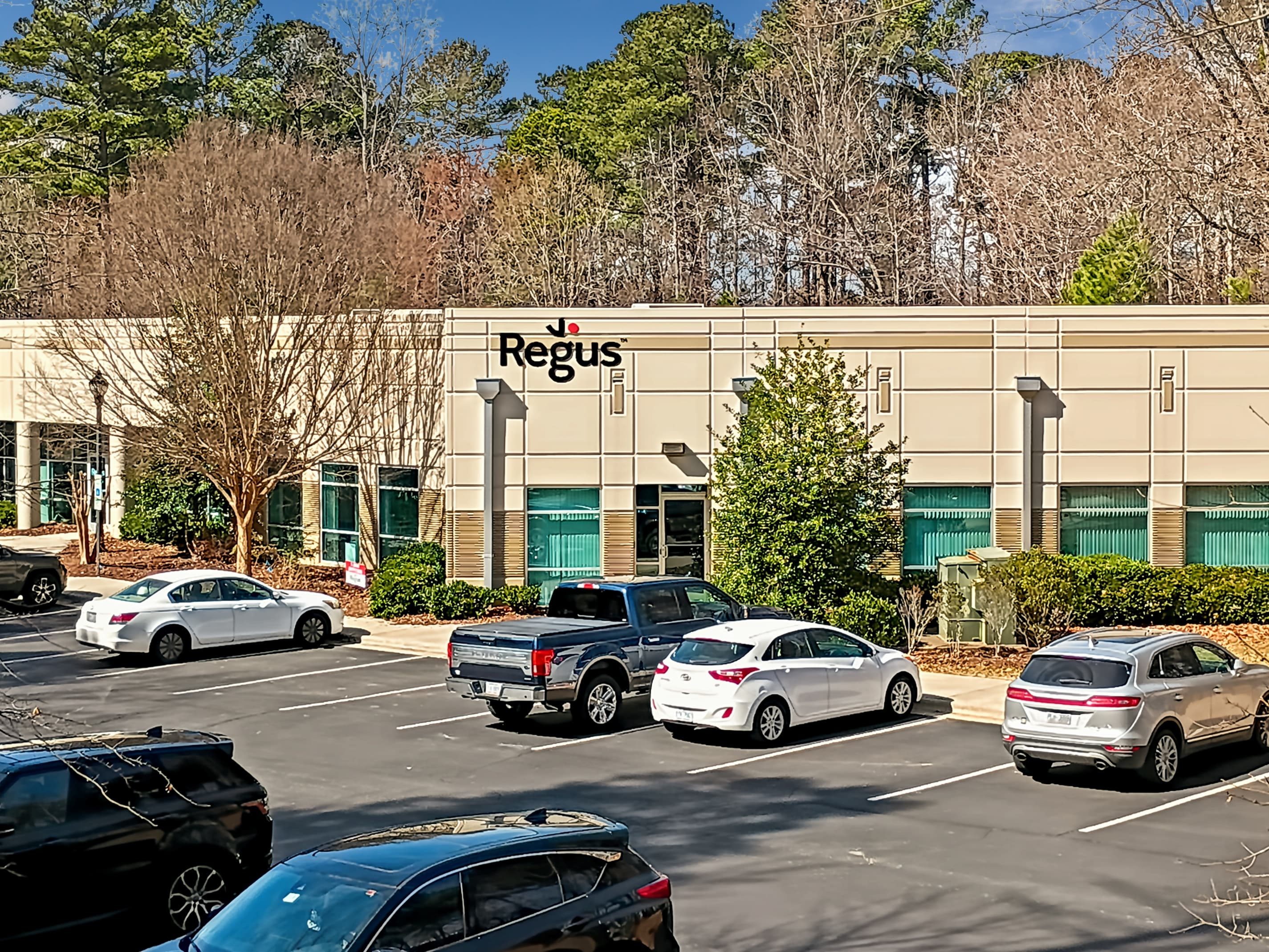 NC, Cary - 15000 Weston Parkway image 4