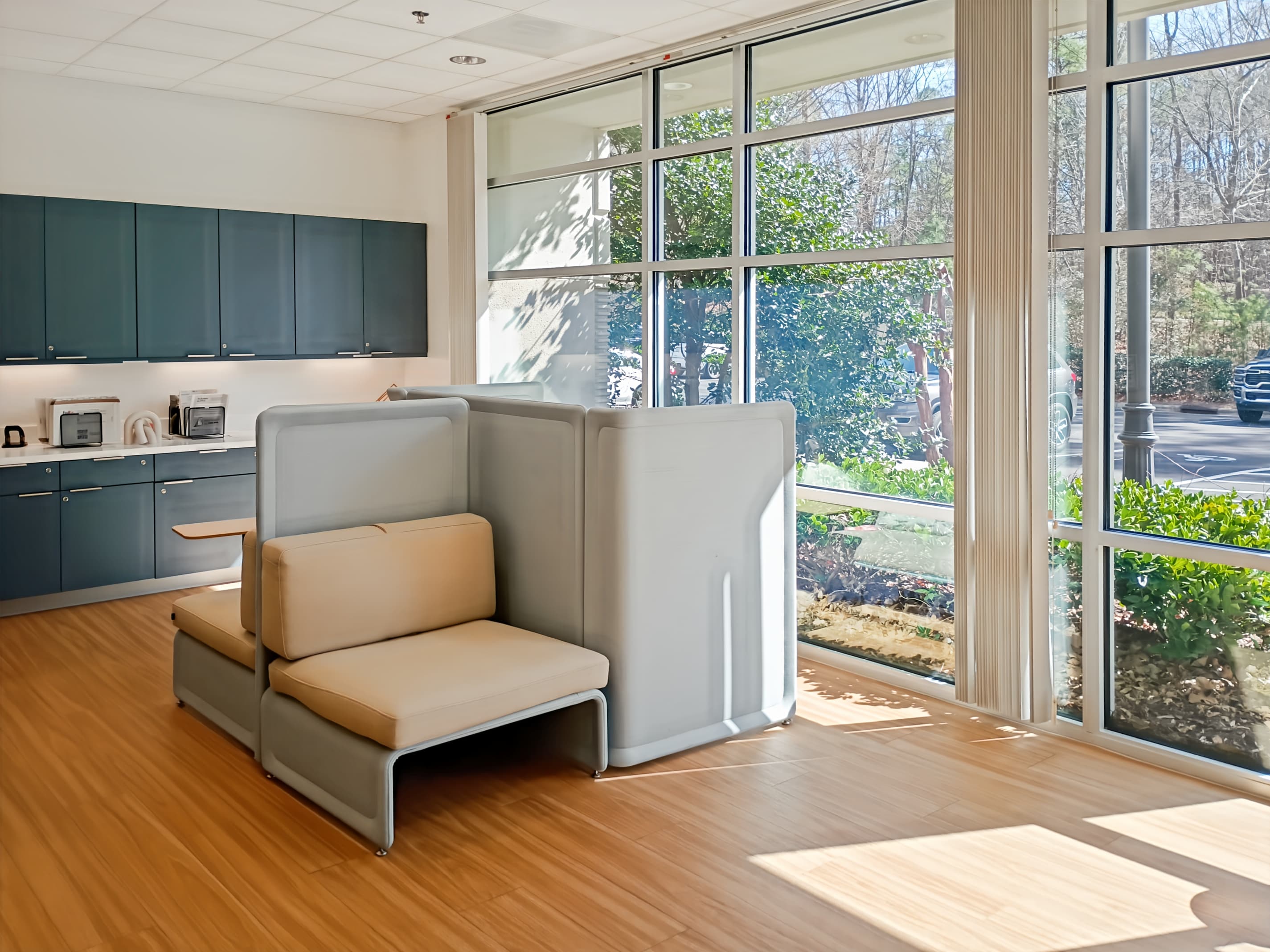 NC, Cary - 15000 Weston Parkway image 5