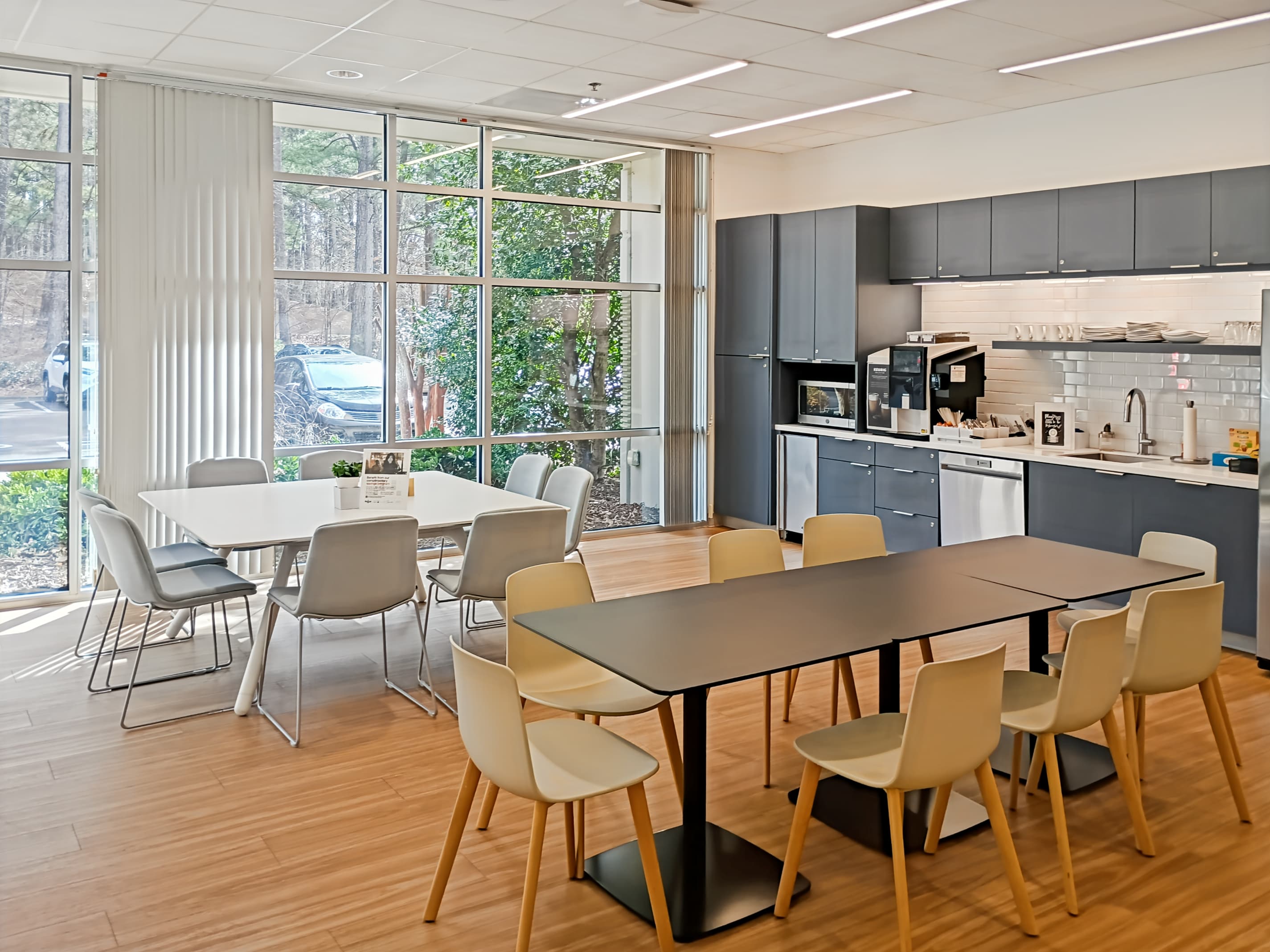 NC, Cary - 15000 Weston Parkway image 8