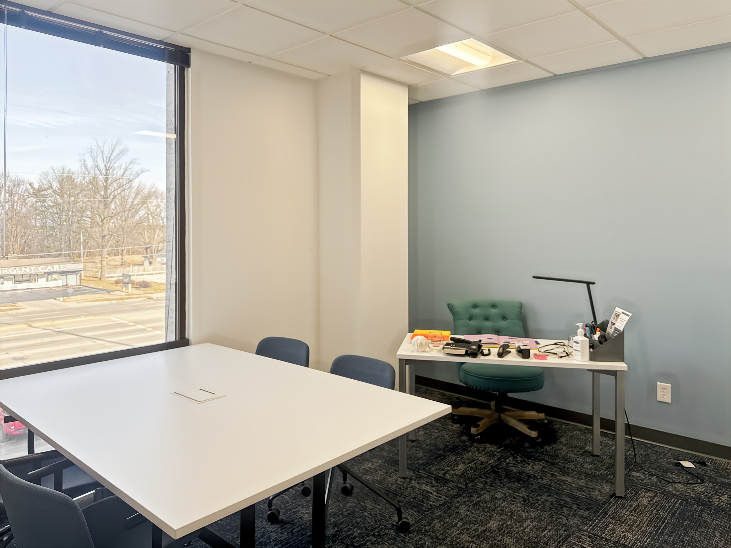 IN, Indianapolis - W 86th St. image 4