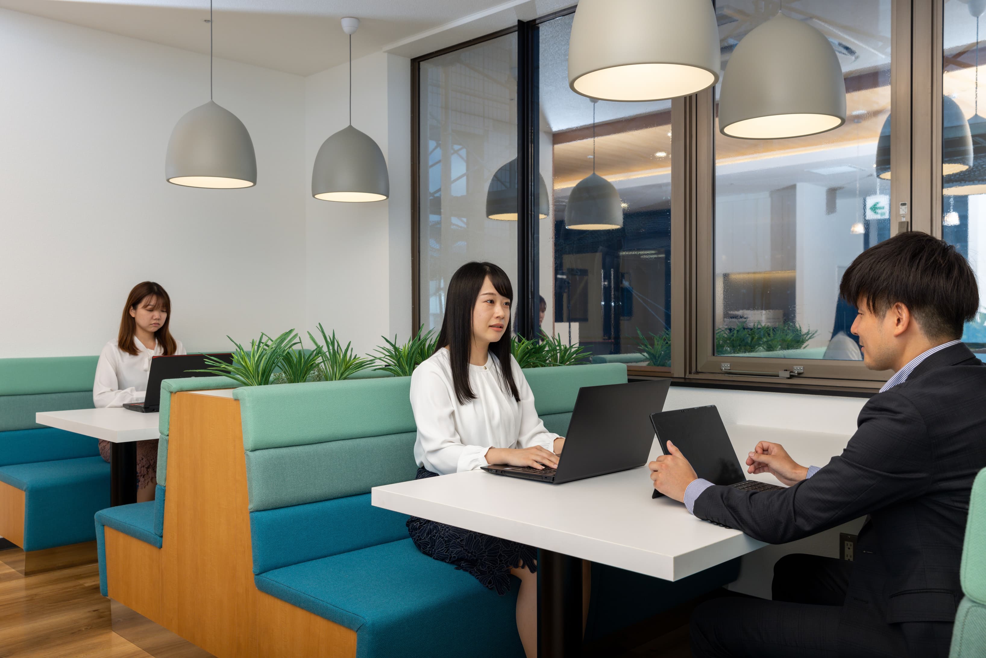 Shizuoka, Hamamatsu Eki Kitaguchi image 11