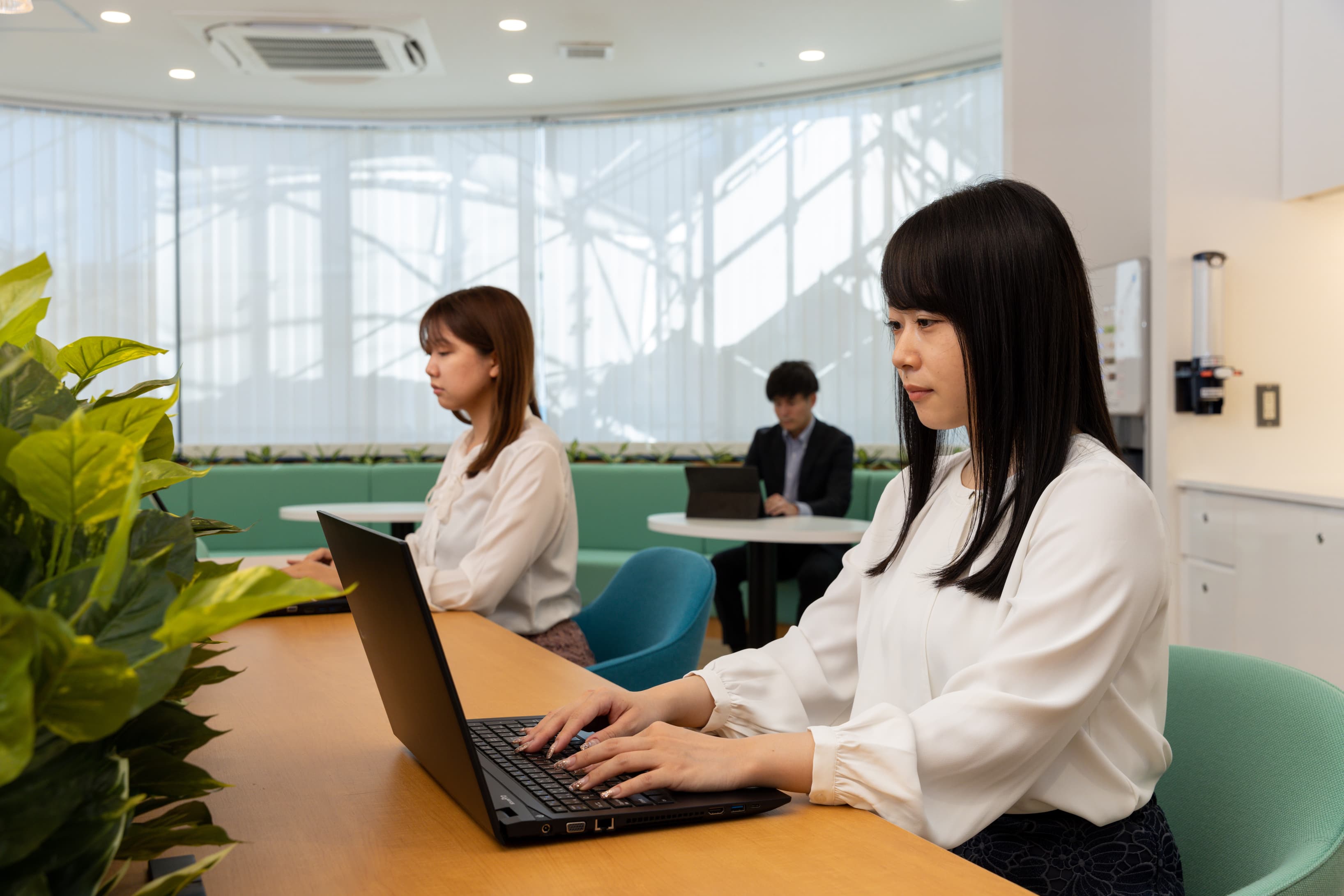 Shizuoka, Hamamatsu Eki Kitaguchi image 14