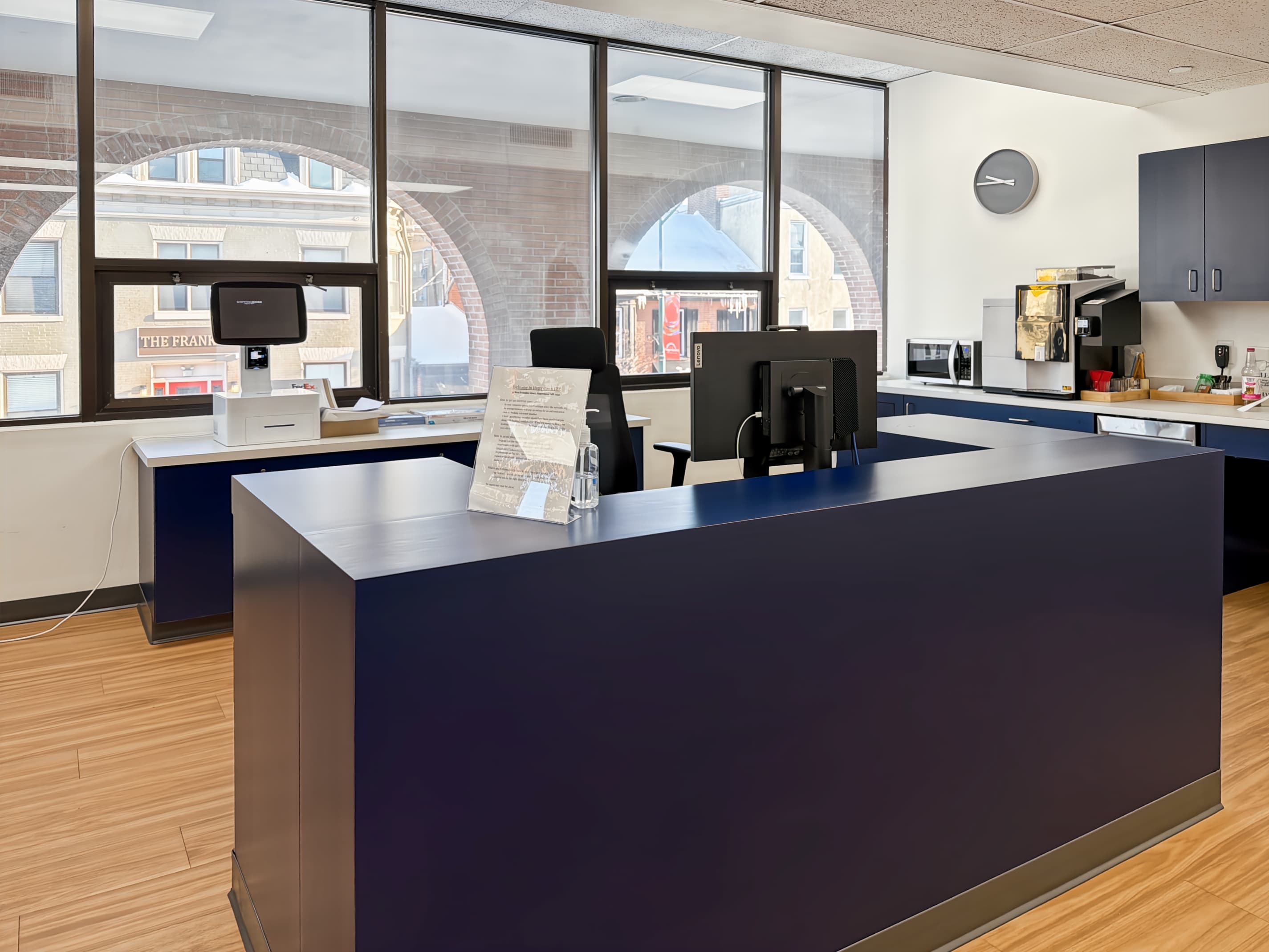 MD, Hagerstown - 33 W. Franklin image 7