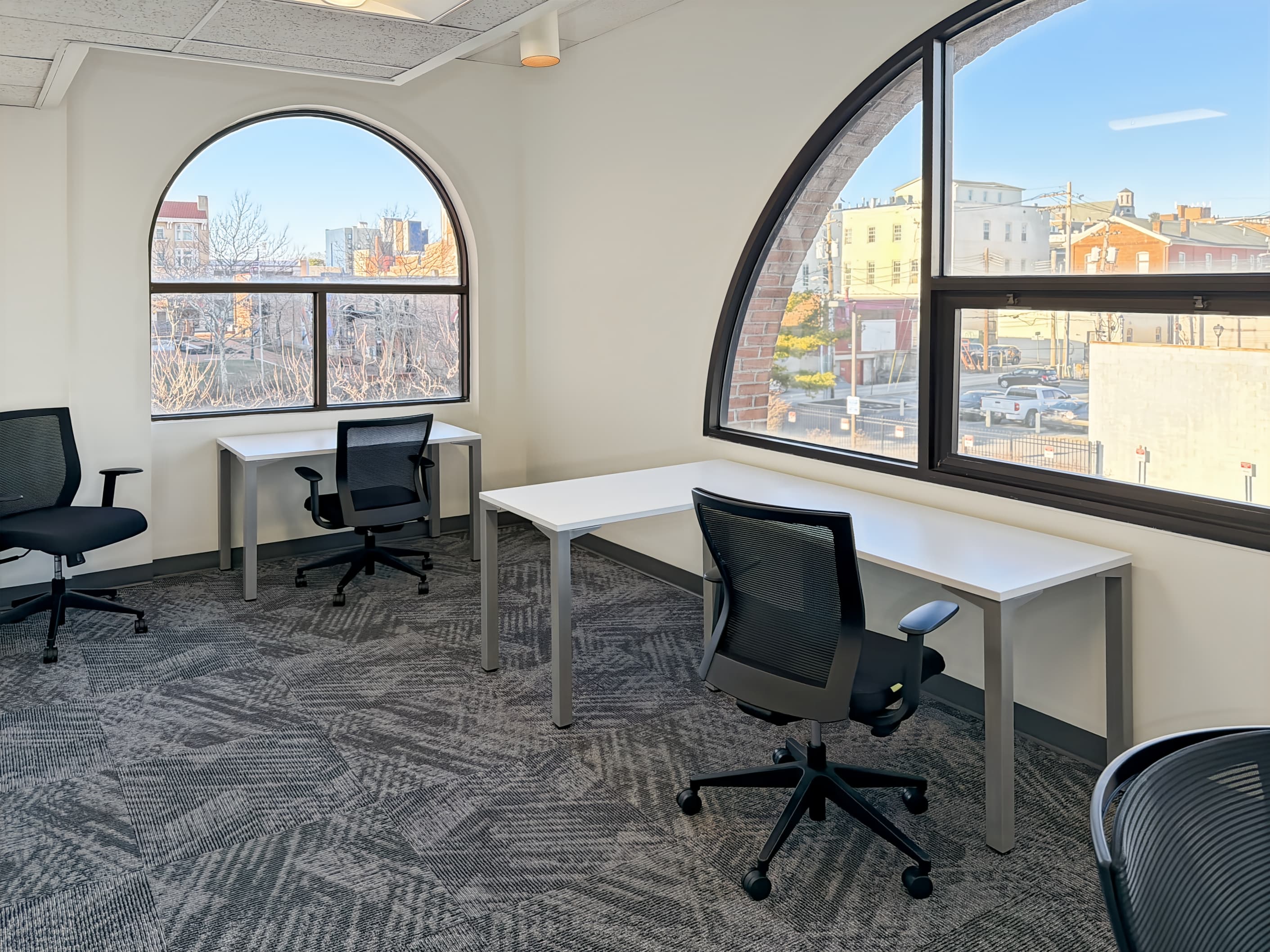 MD, Hagerstown - 33 W. Franklin image 1