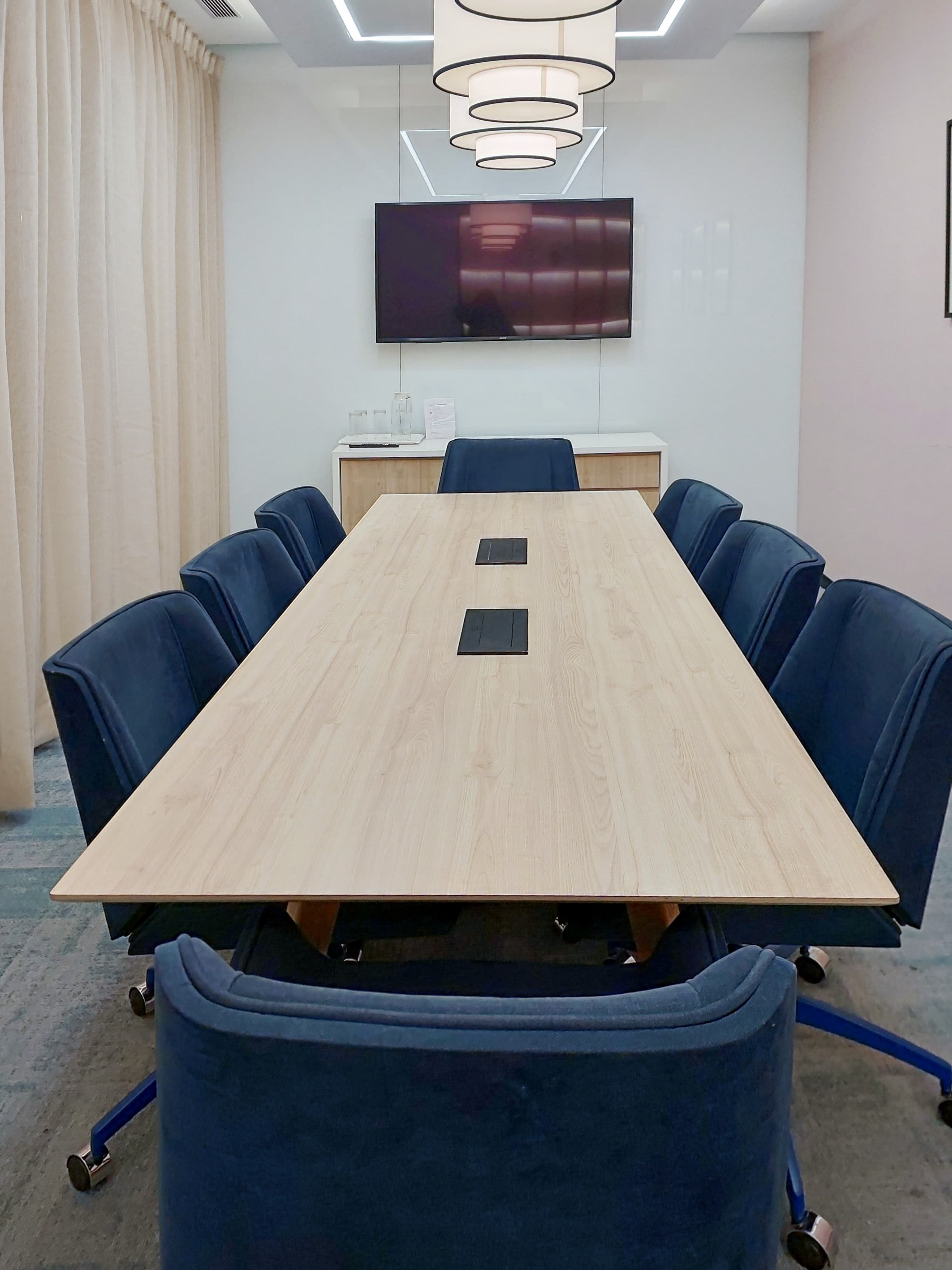 Mumbai, Supreme Business Park, Powai image 7