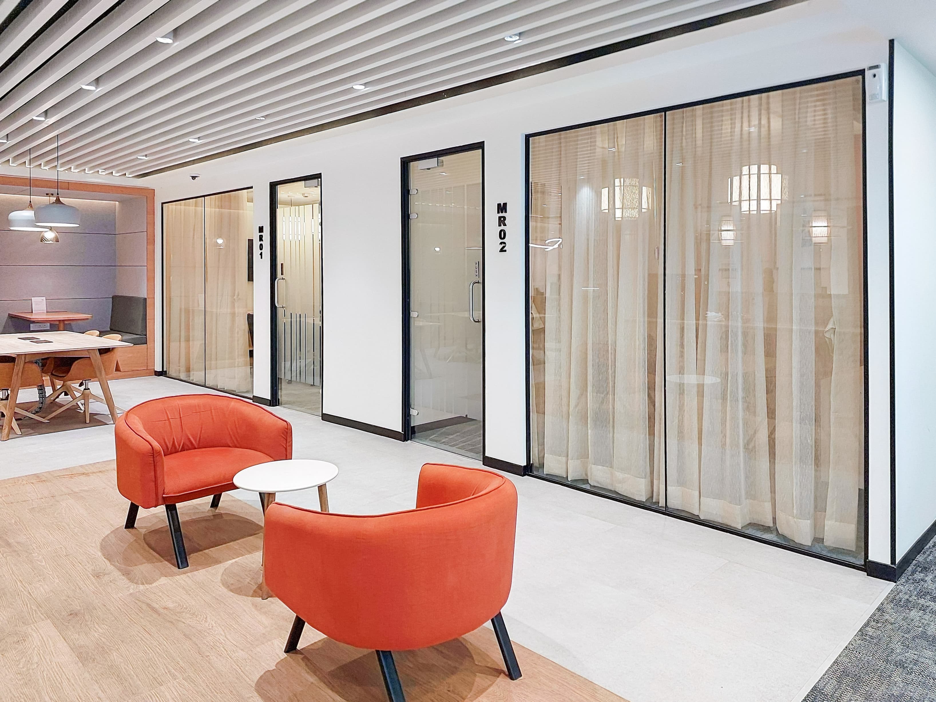 Mumbai, Supreme Business Park, Powai image 5