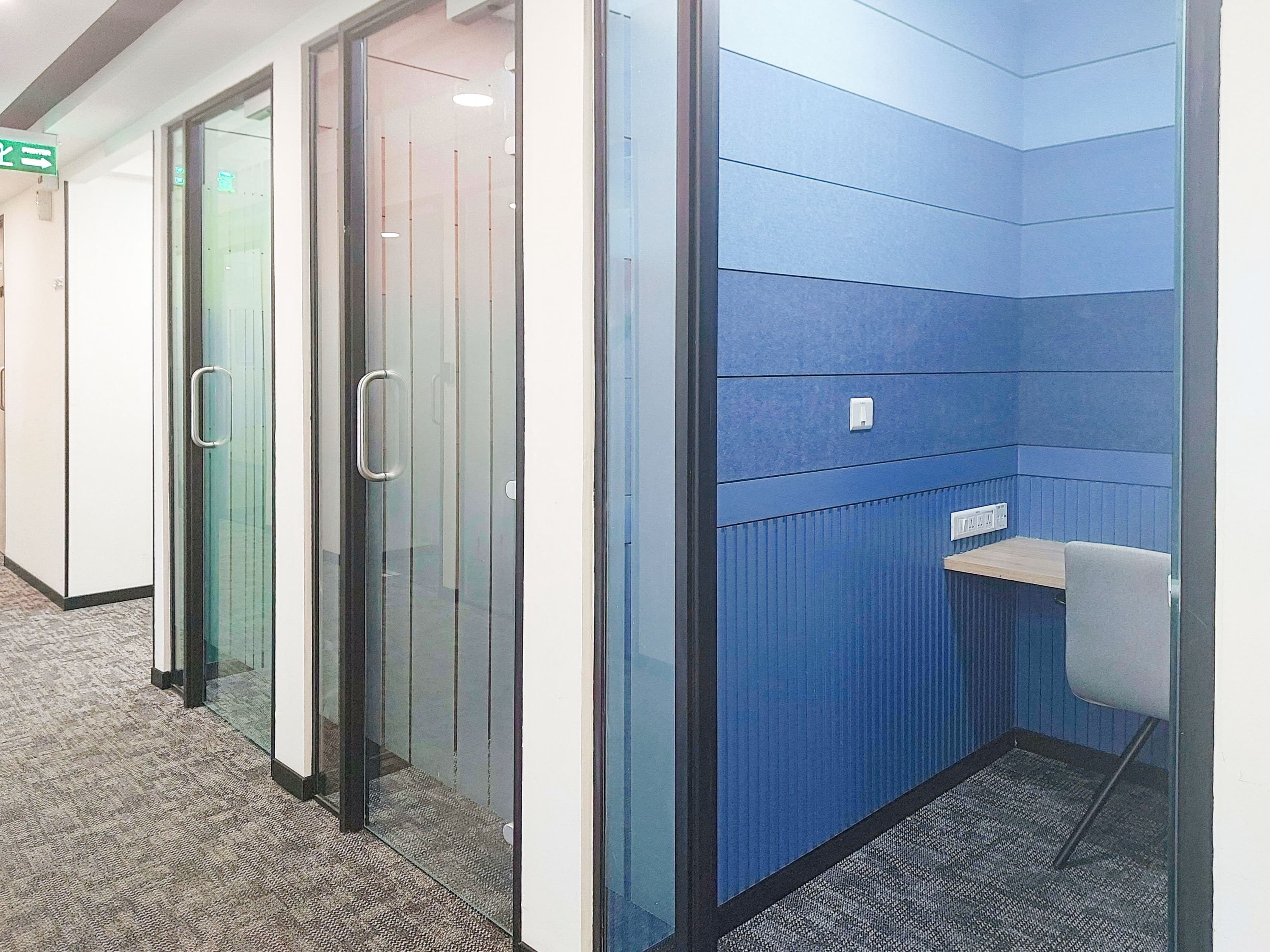 Mumbai, Supreme Business Park, Powai image 12