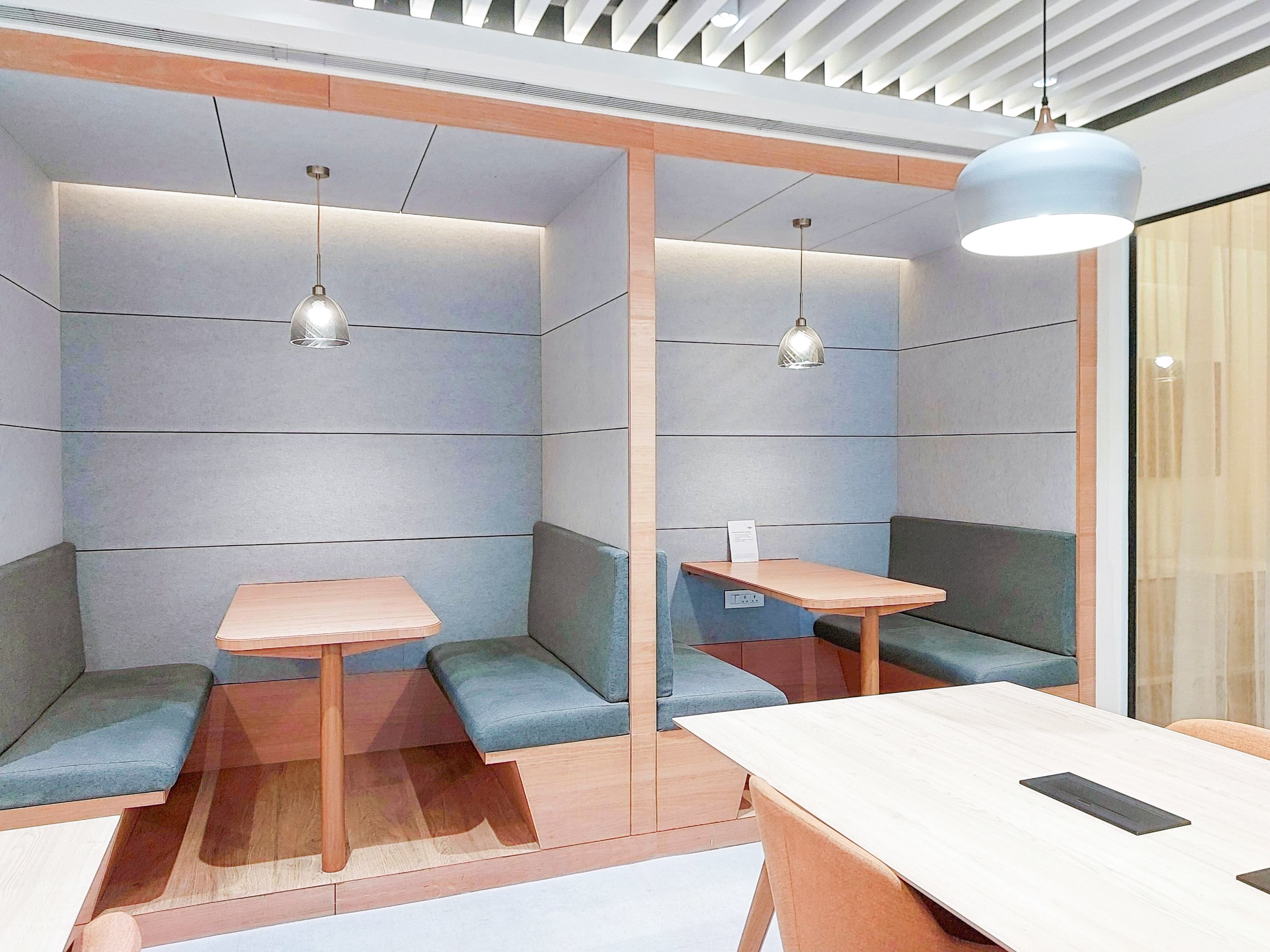 Mumbai, Supreme Business Park, Powai image 9