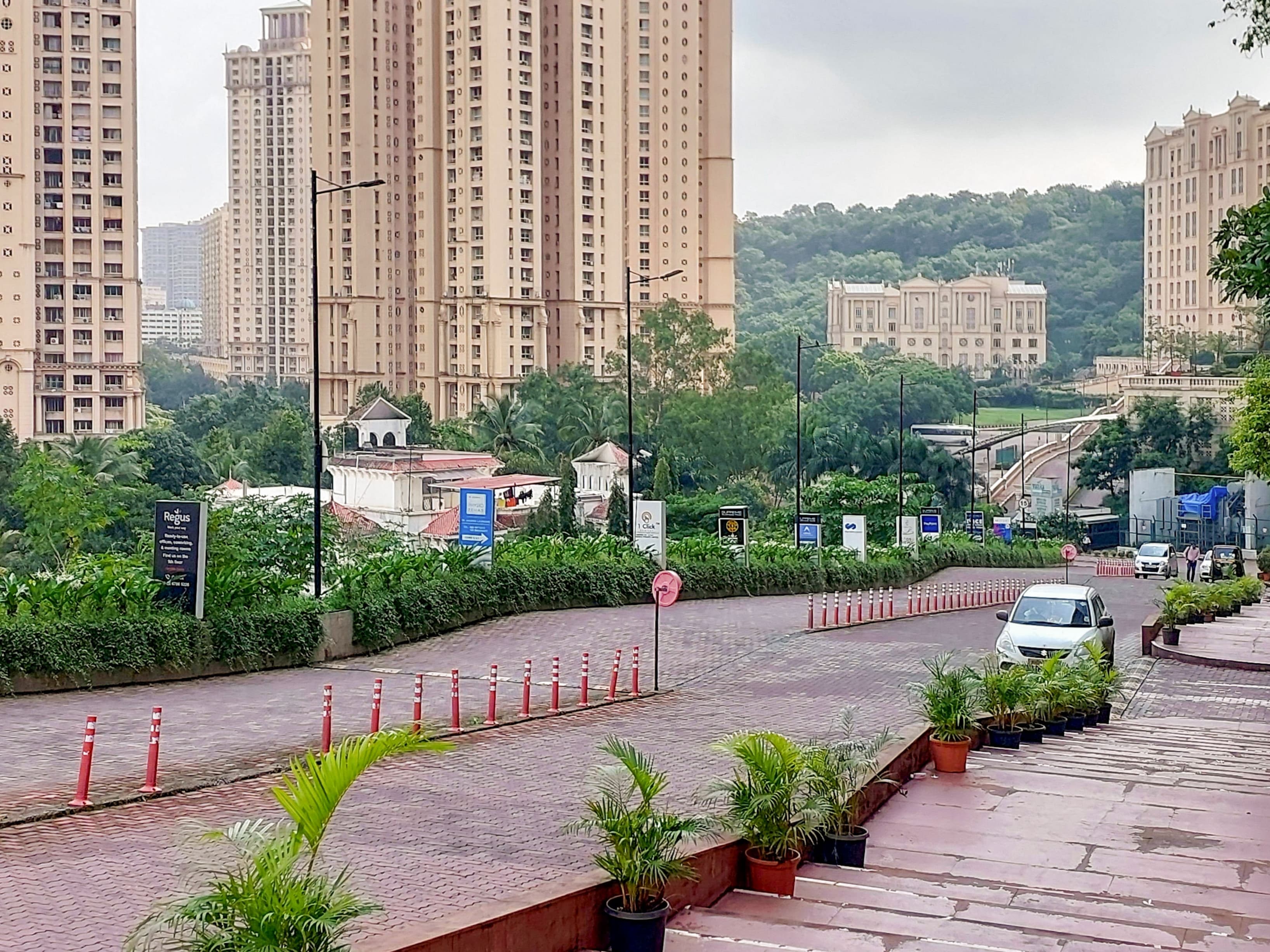 Mumbai, Supreme Business Park, Powai image 13