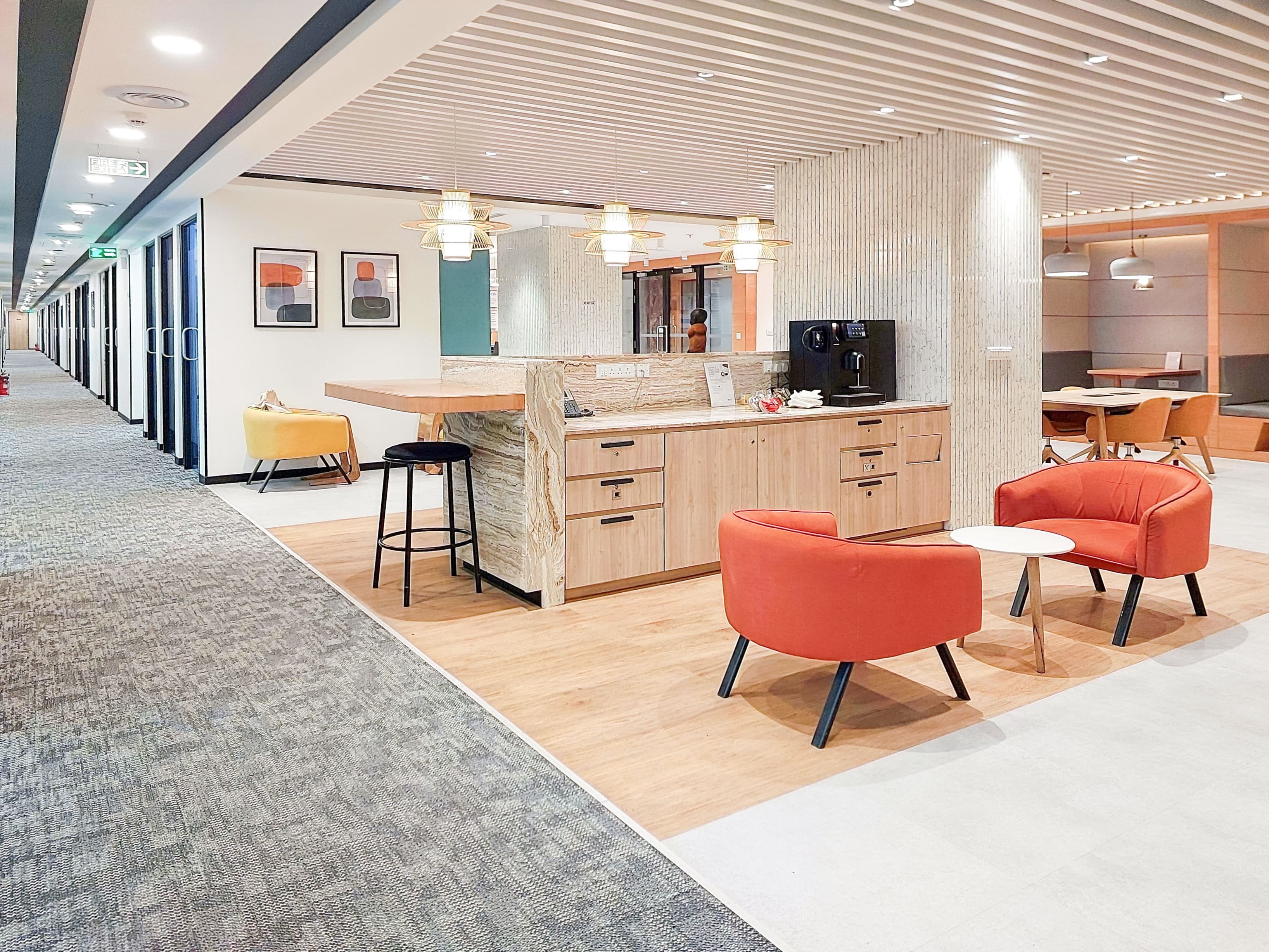 Mumbai, Supreme Business Park, Powai image 3