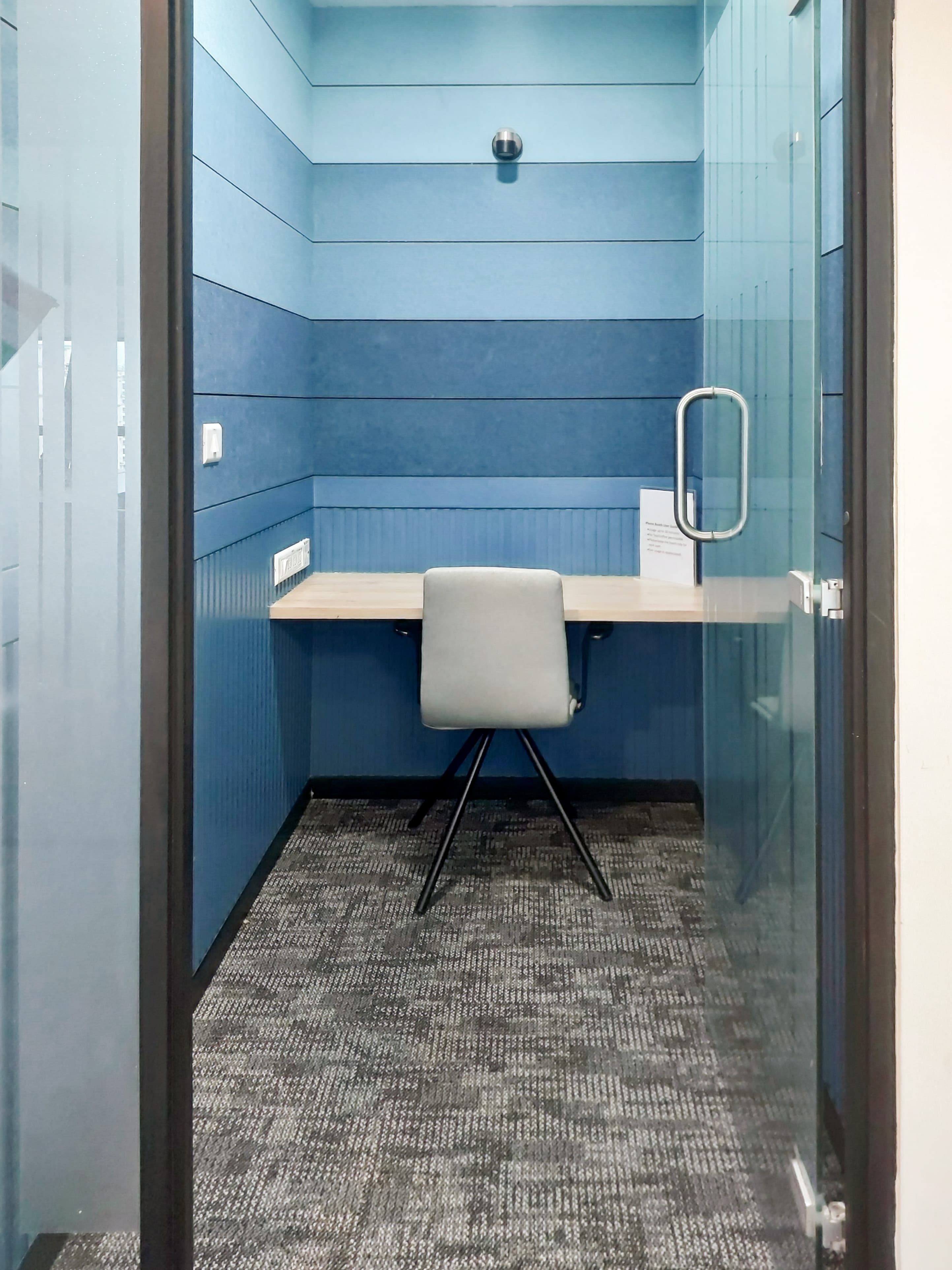 Mumbai, Supreme Business Park, Powai image 1