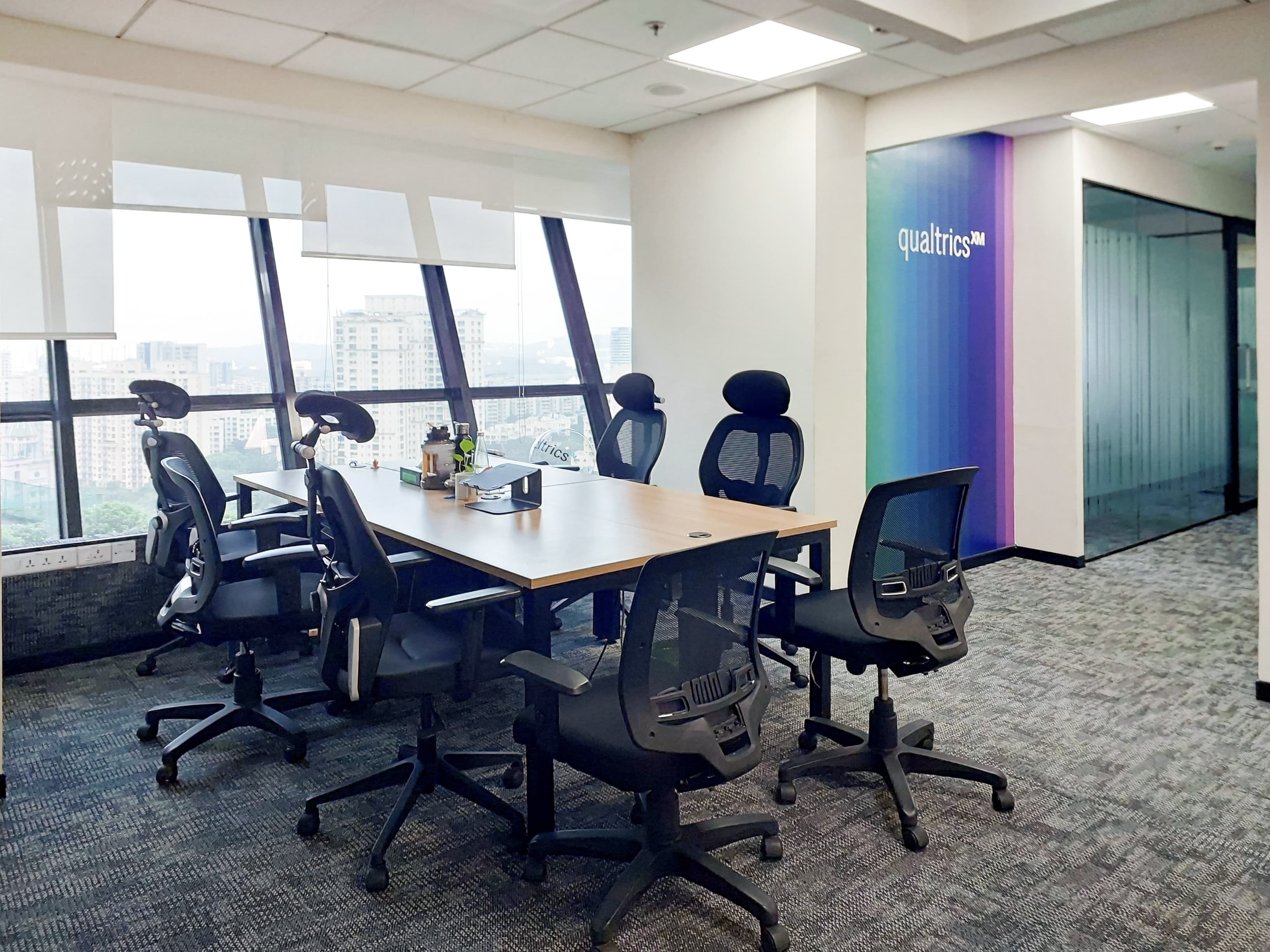 Mumbai, Supreme Business Park, Powai image 8