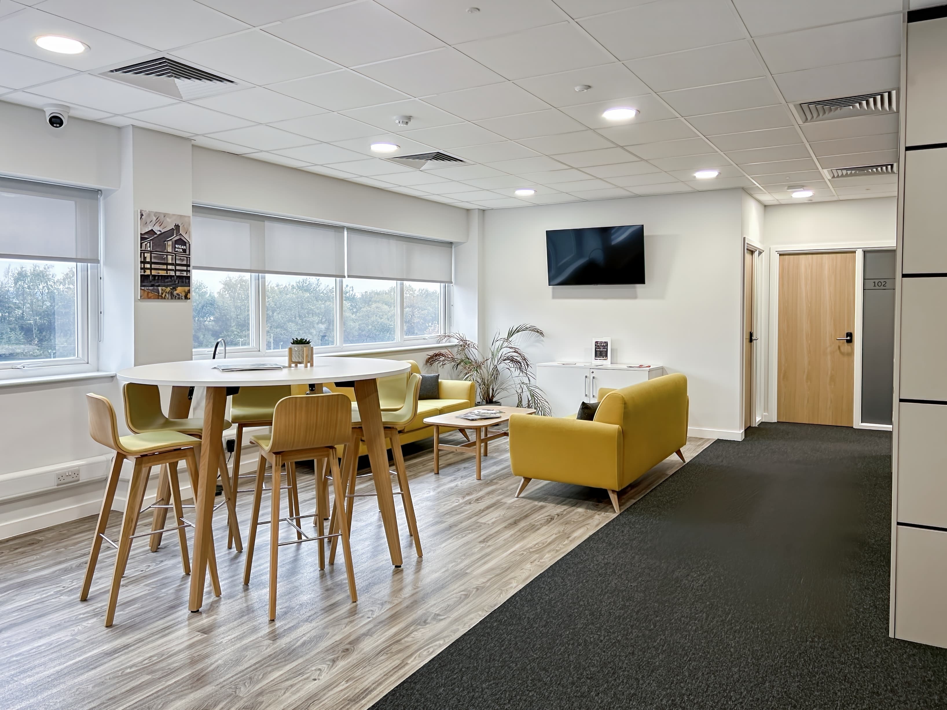 Wigan, Westward House image 14