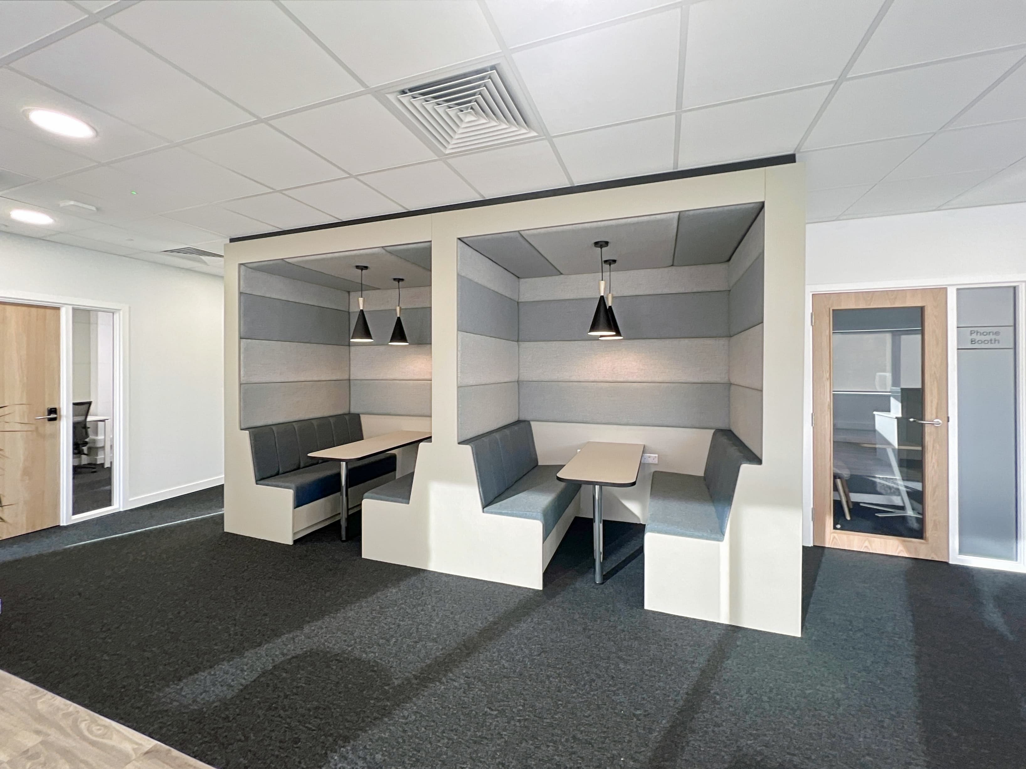 Wigan, Westward House image 9