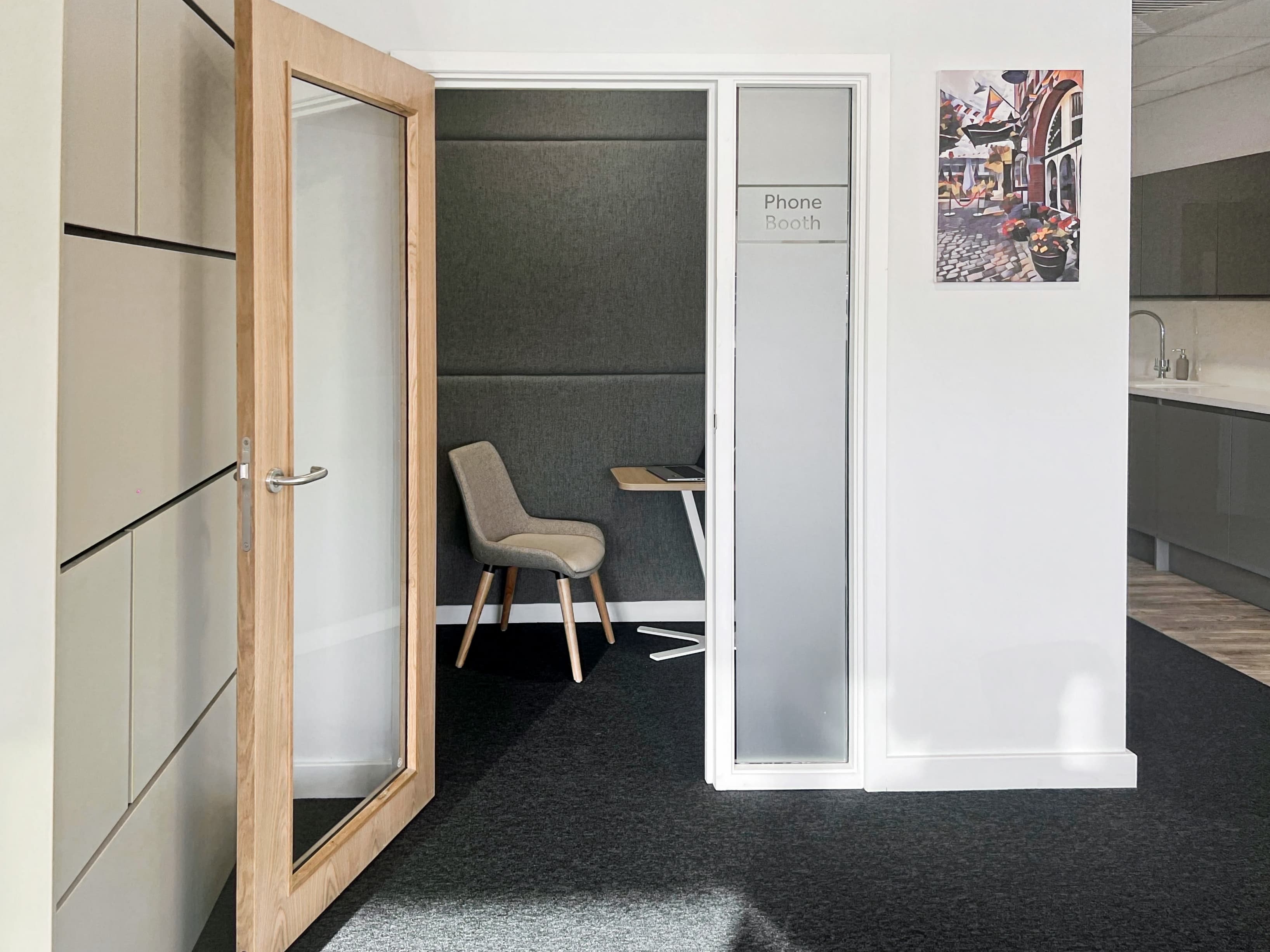 Wigan, Westward House image 5