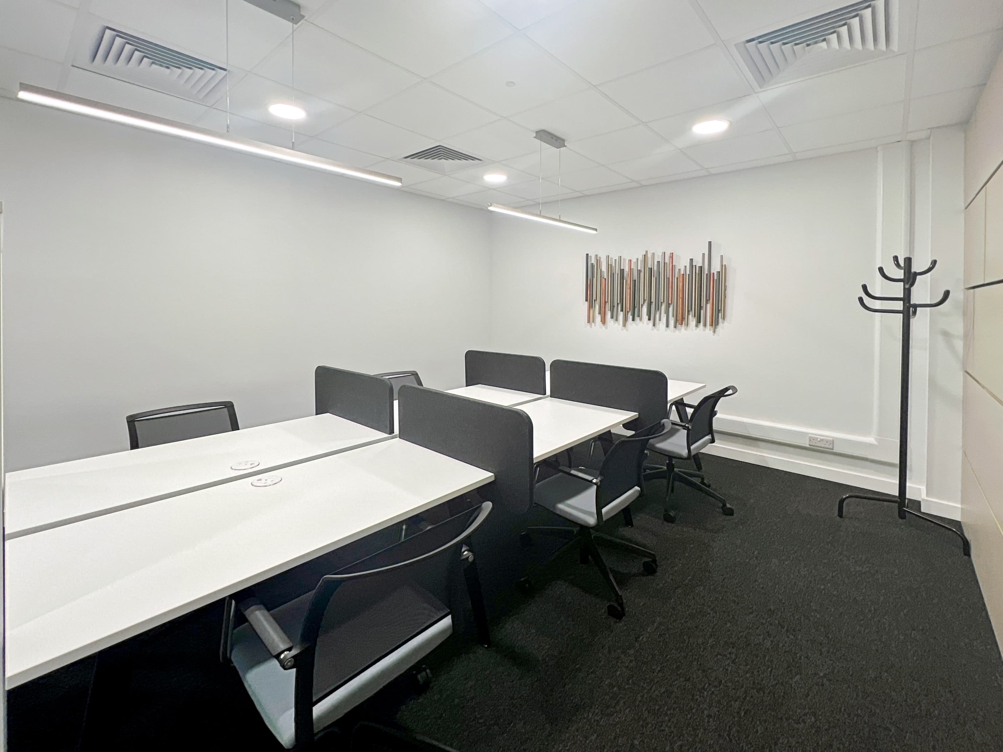 Wigan, Westward House image 11