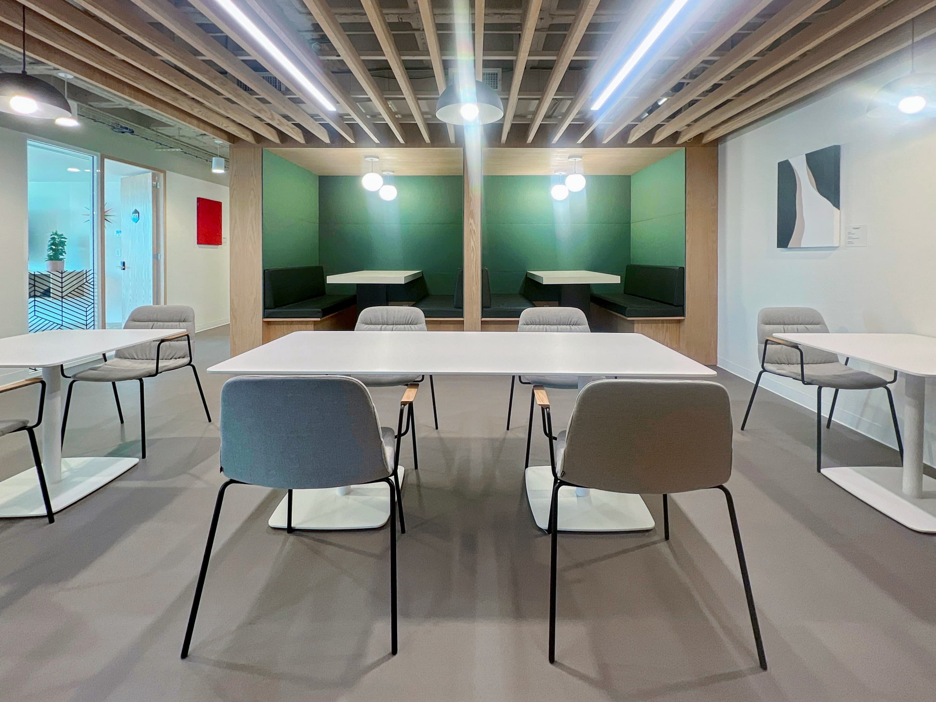 Mexico City - Revolucion 1877 image 2