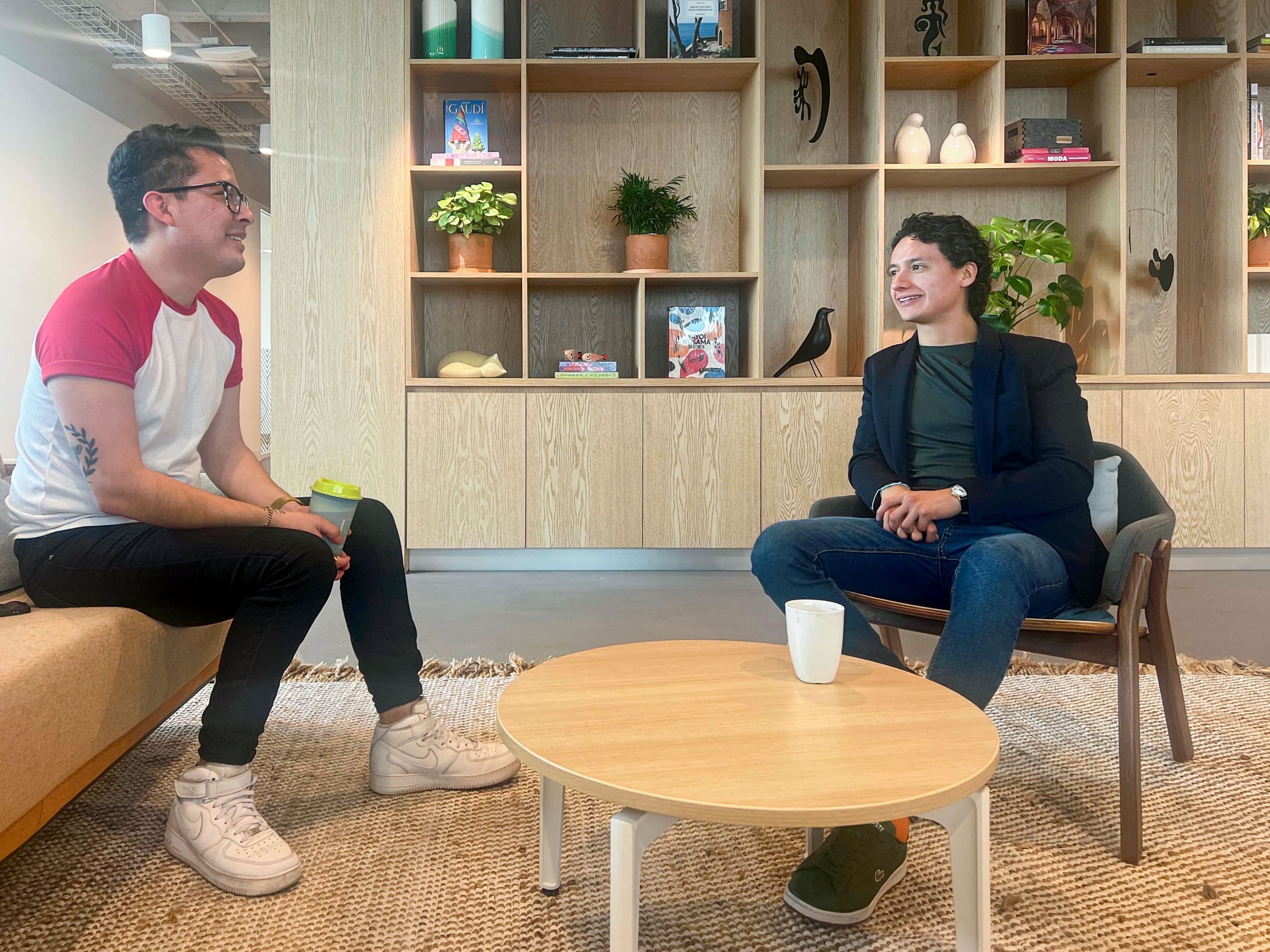 Mexico City - Revolucion 1877 image 8