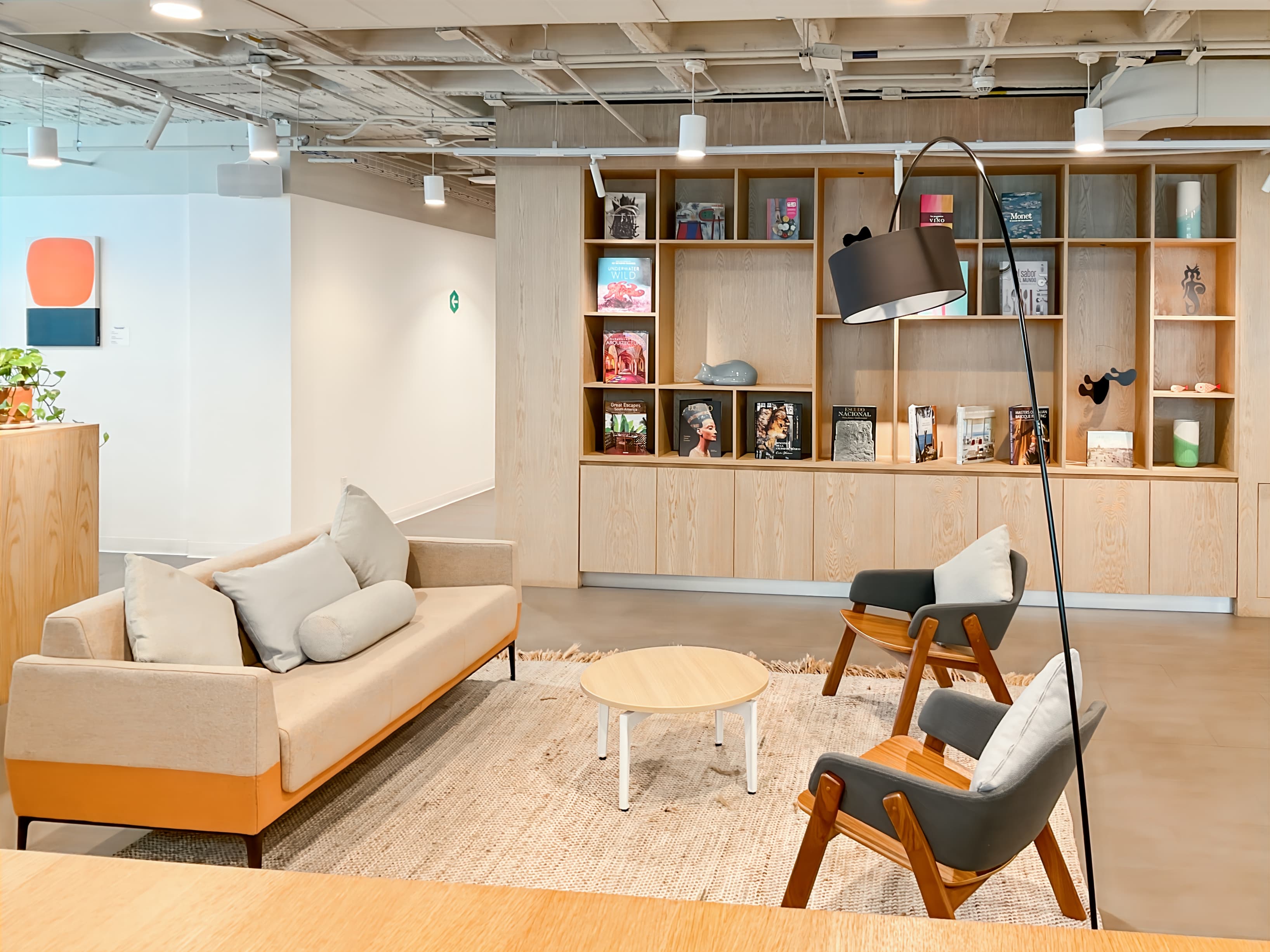 Mexico City - Revolucion 1877 image 3