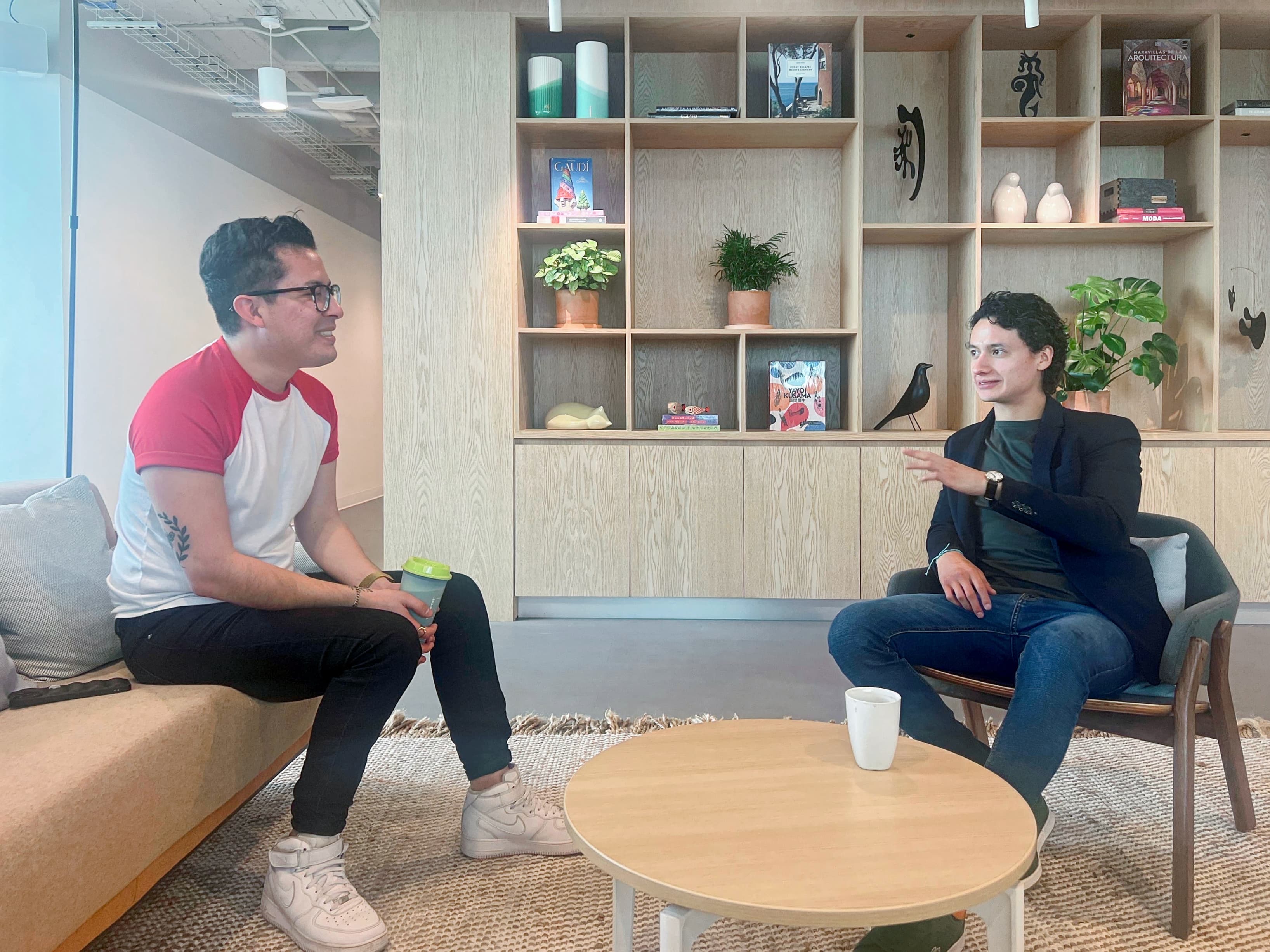 Mexico City - Revolucion 1877 image 9