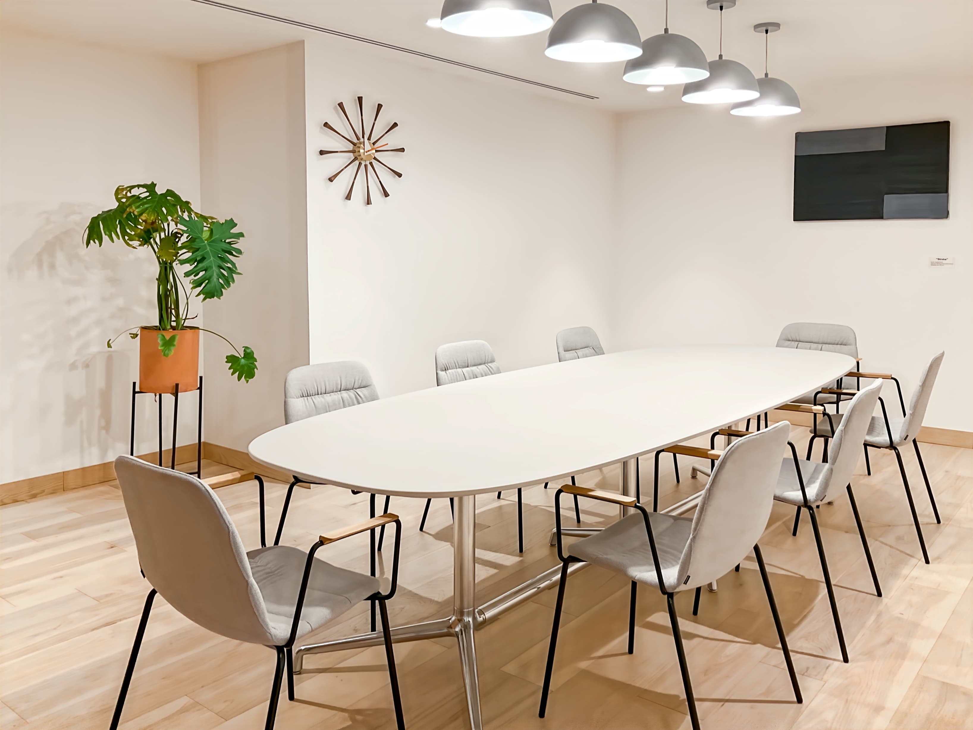 Mexico City - Revolucion 1877 image 14