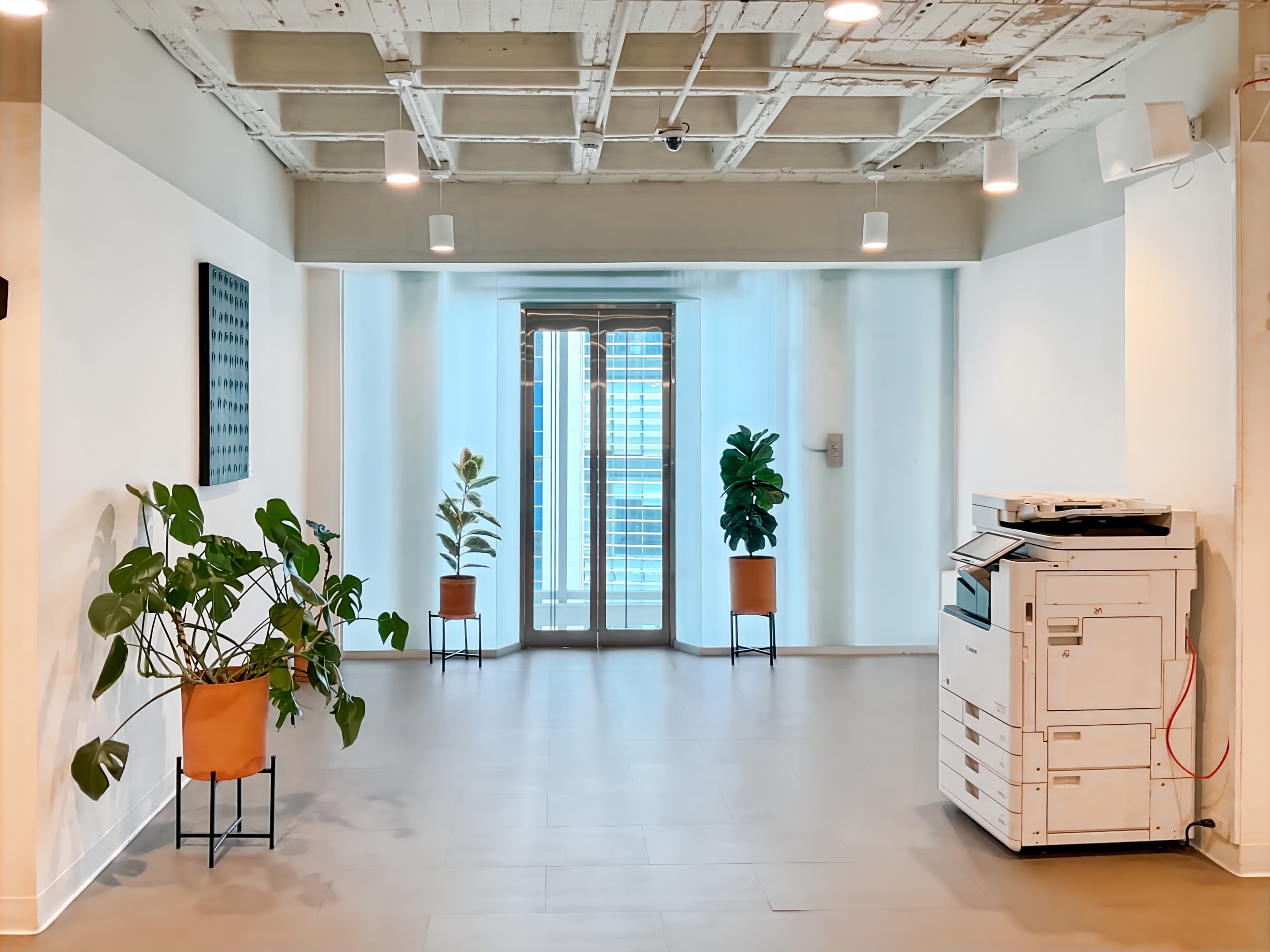 Mexico City - Revolucion 1877 image 12