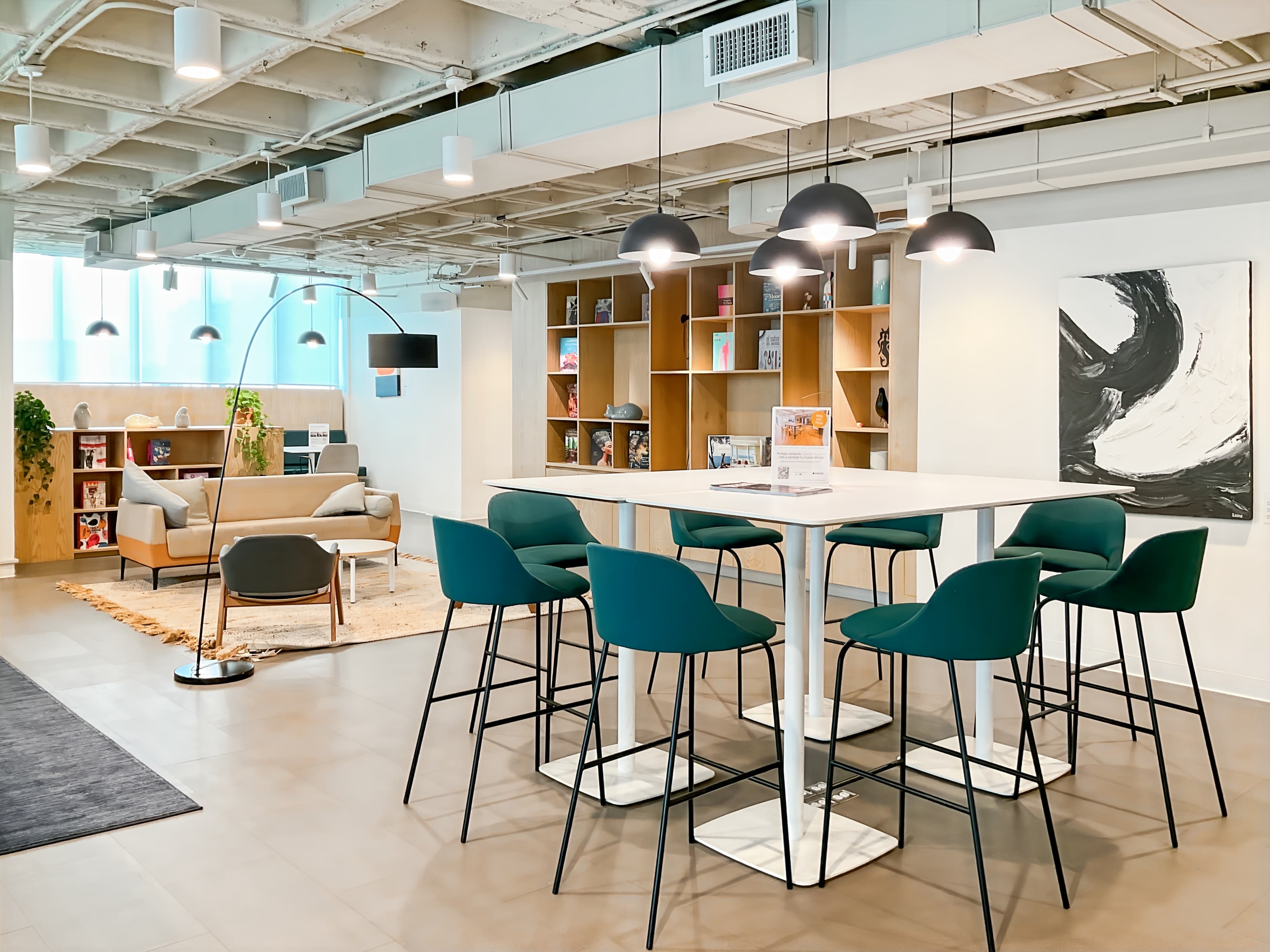 Mexico City - Revolucion 1877 image 6