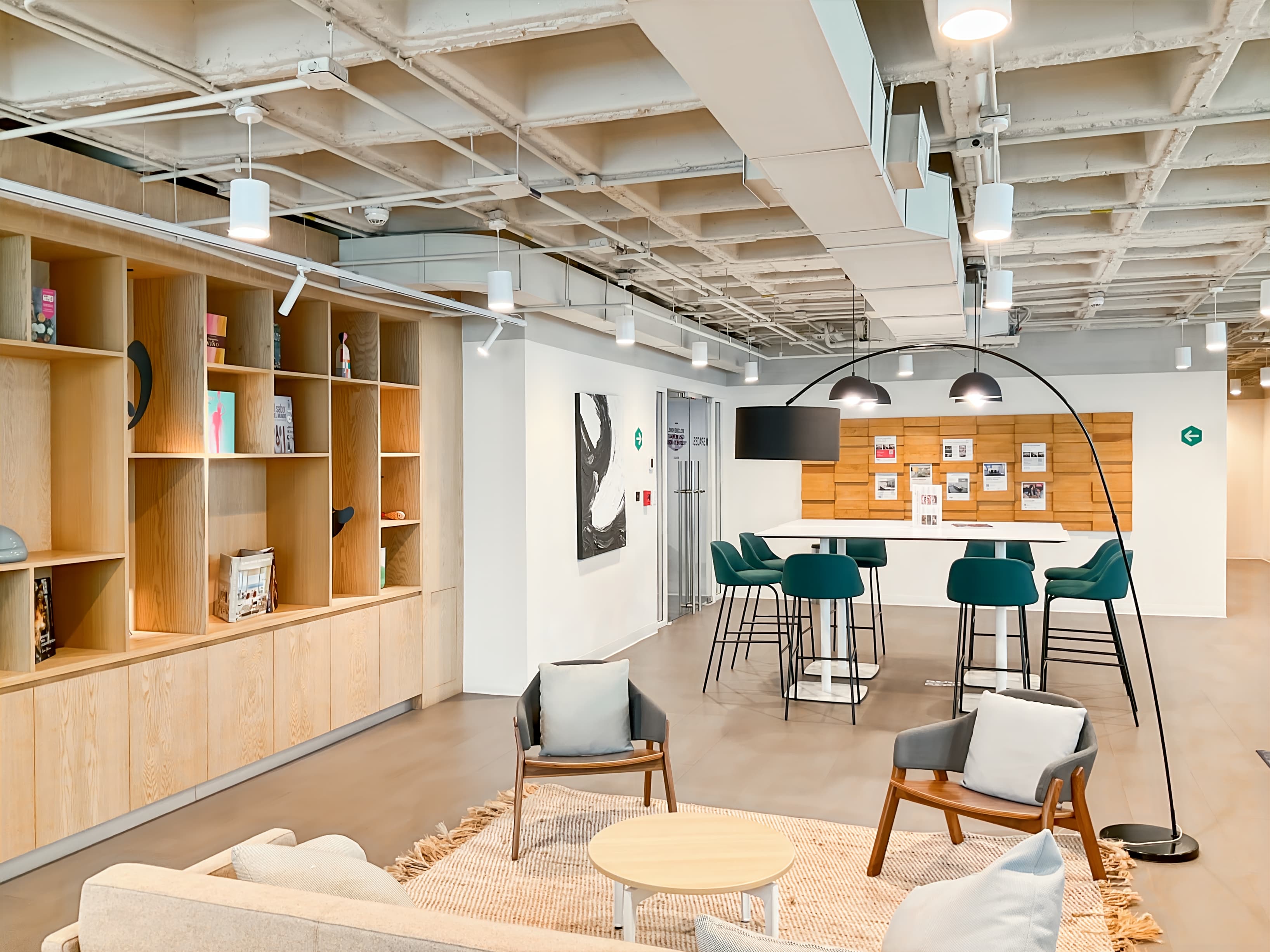 Mexico City - Revolucion 1877 image 13