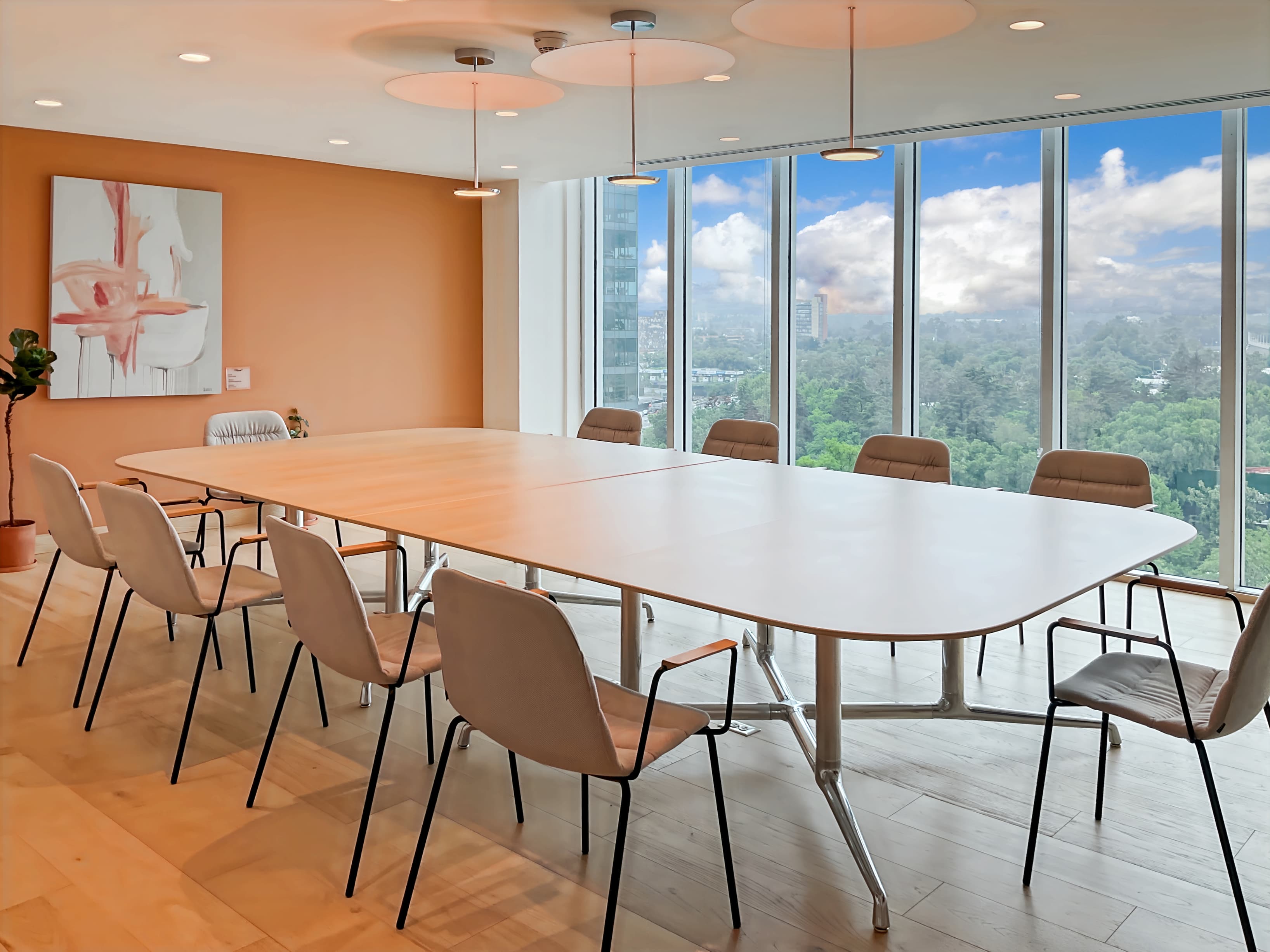 Mexico City - Revolucion 1877 image 7