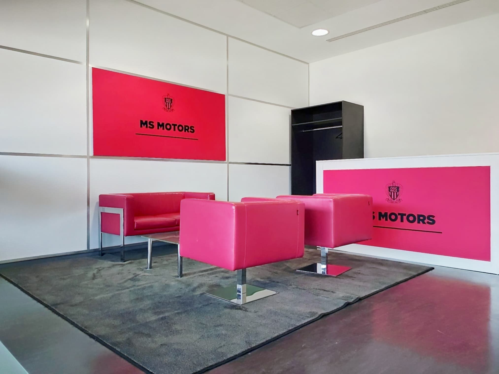 Nice, Allianz Riviera image 1 Nice, Allianz Riviera image 1