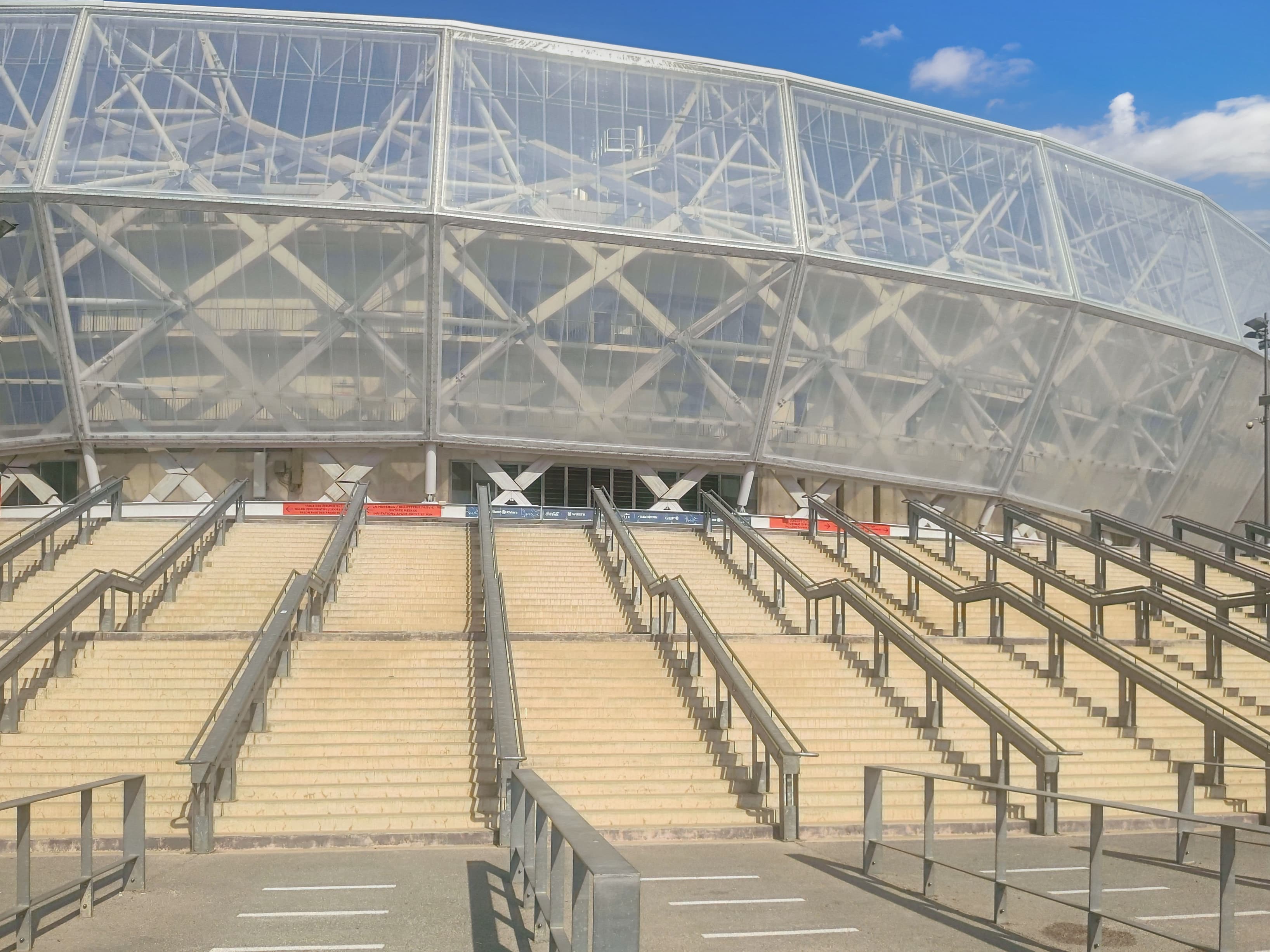 Nice, Allianz Riviera image 2 Nice, Allianz Riviera image 2