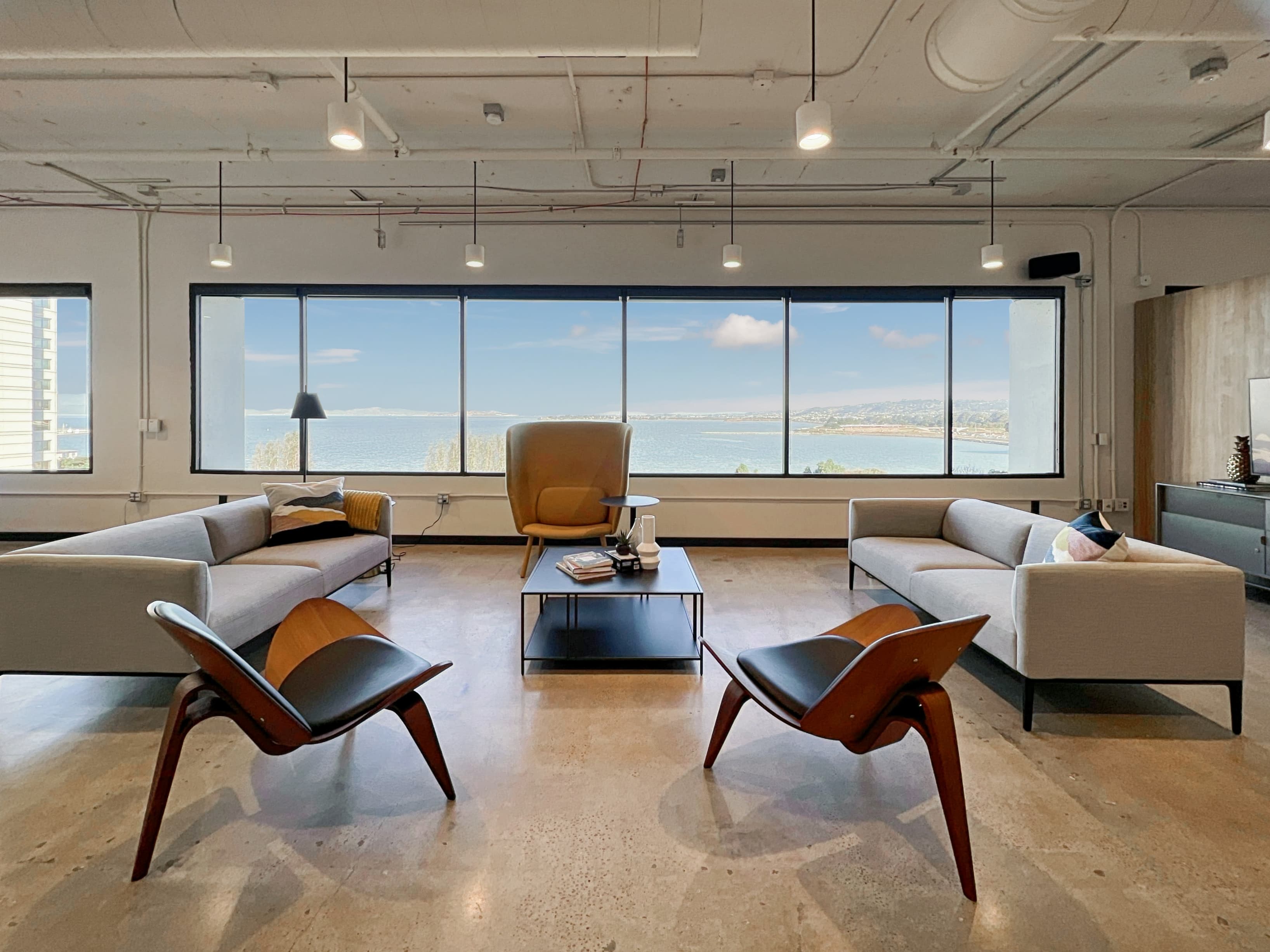 CA, Emeryville - 1900 Powell Street image 1 CA, Emeryville - 1900 Powell Street image 1