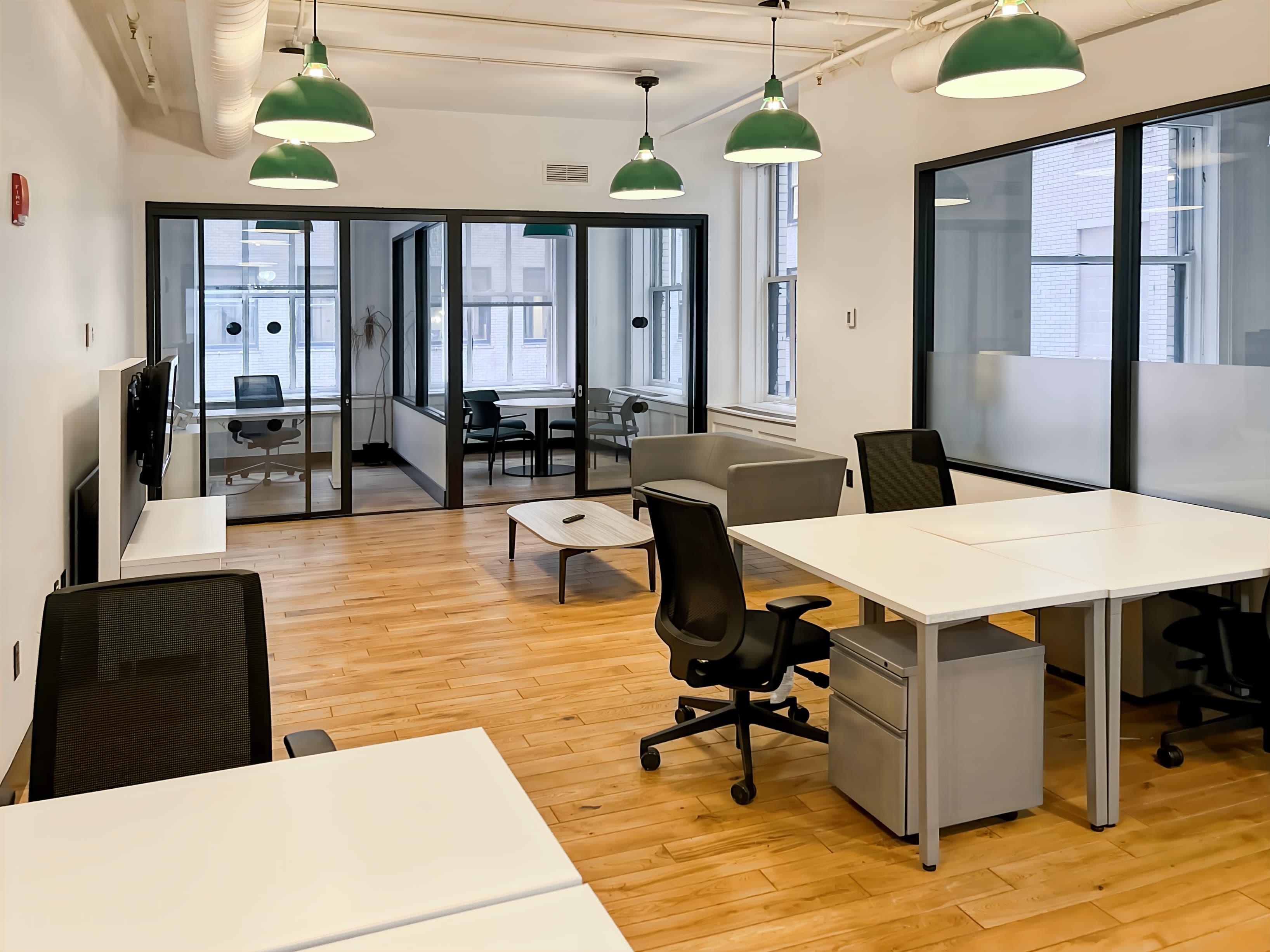 IL, Chicago - 332 S Michigan Avenue image 7