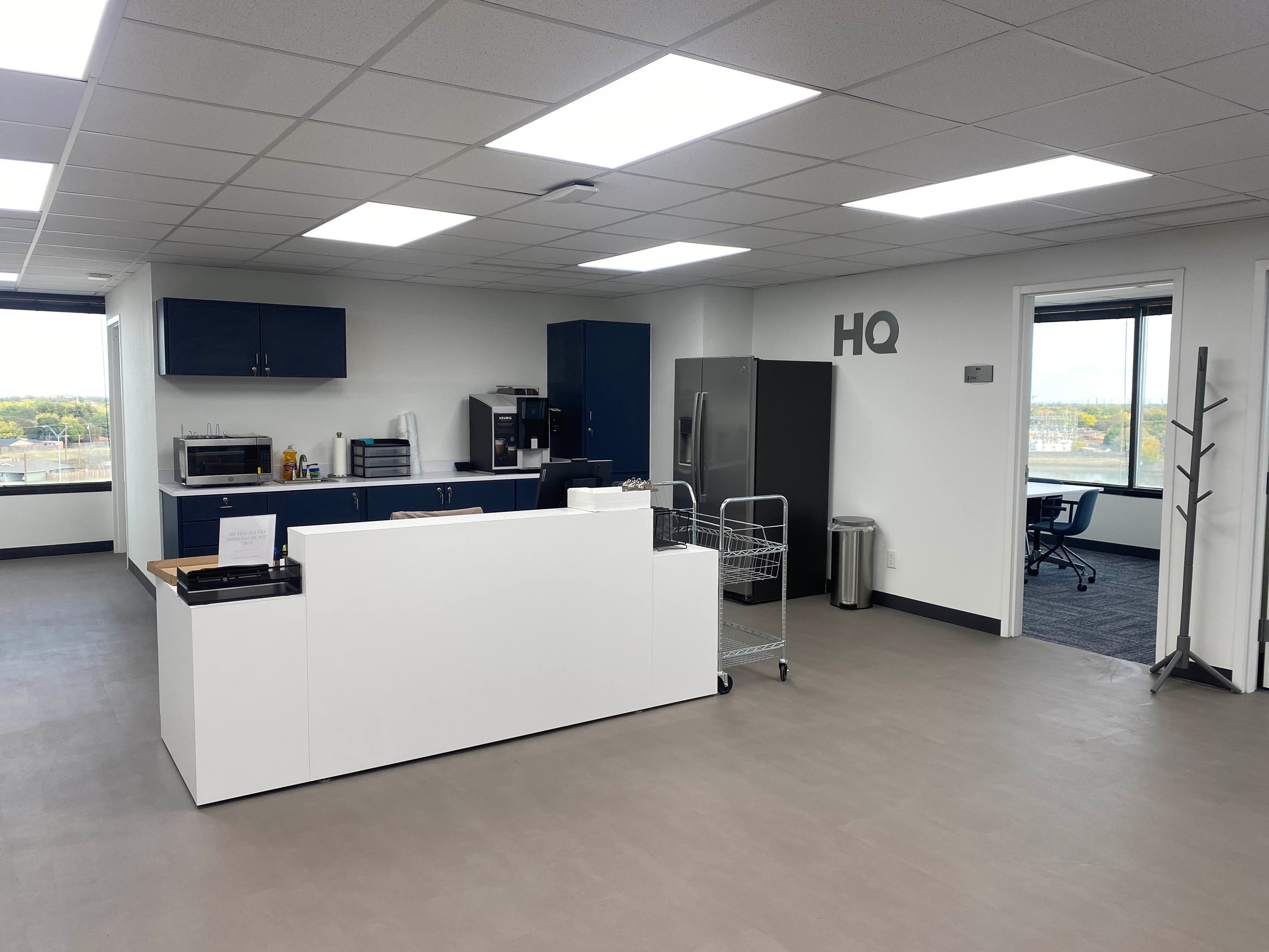 TX, Lubbock - Pyramid Plaza image 6 TX, Lubbock - Pyramid Plaza image 6