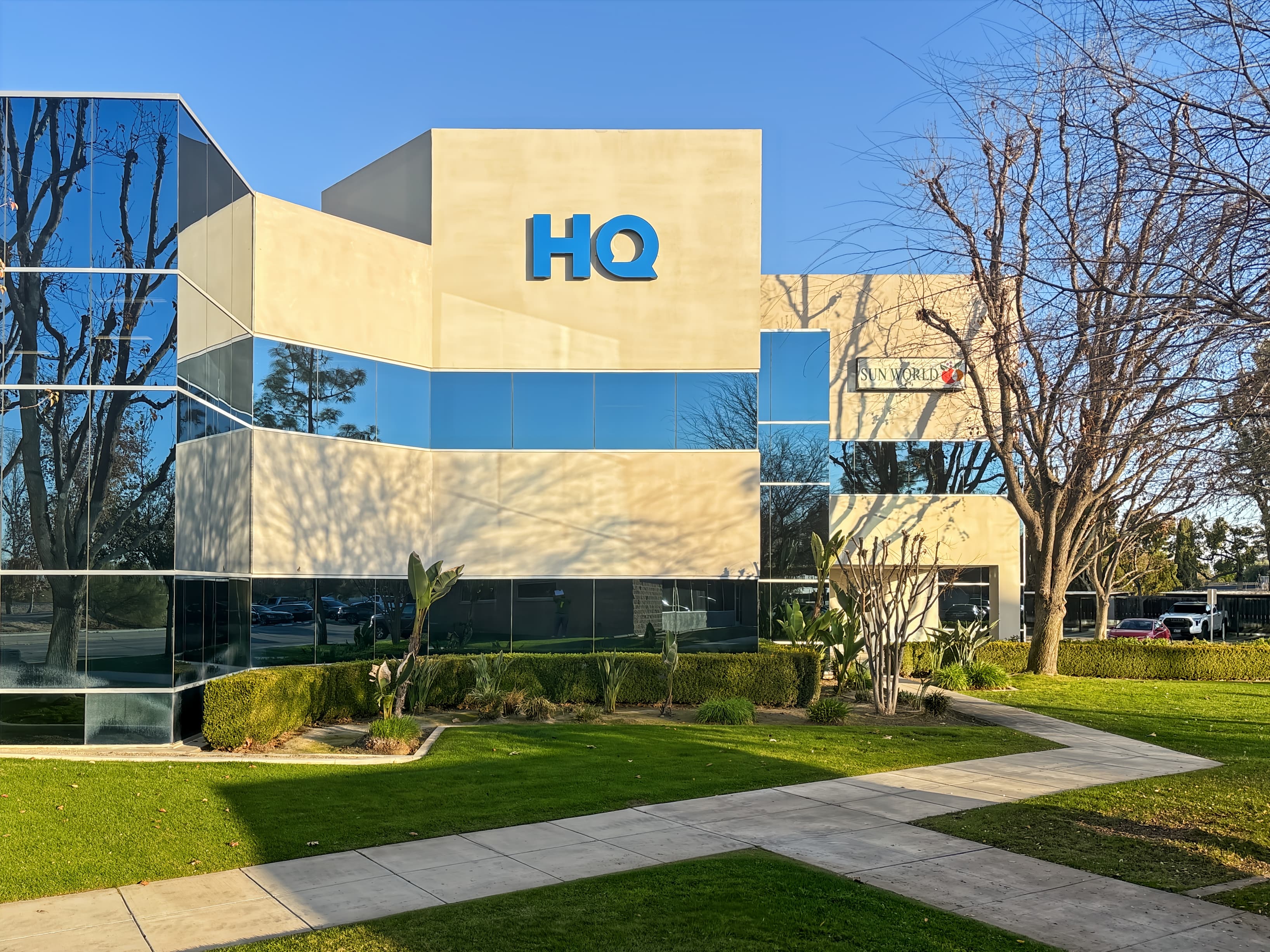 CA, Bakersfield - Truxtun Ave. image 3 CA, Bakersfield - Truxtun Ave. image 3